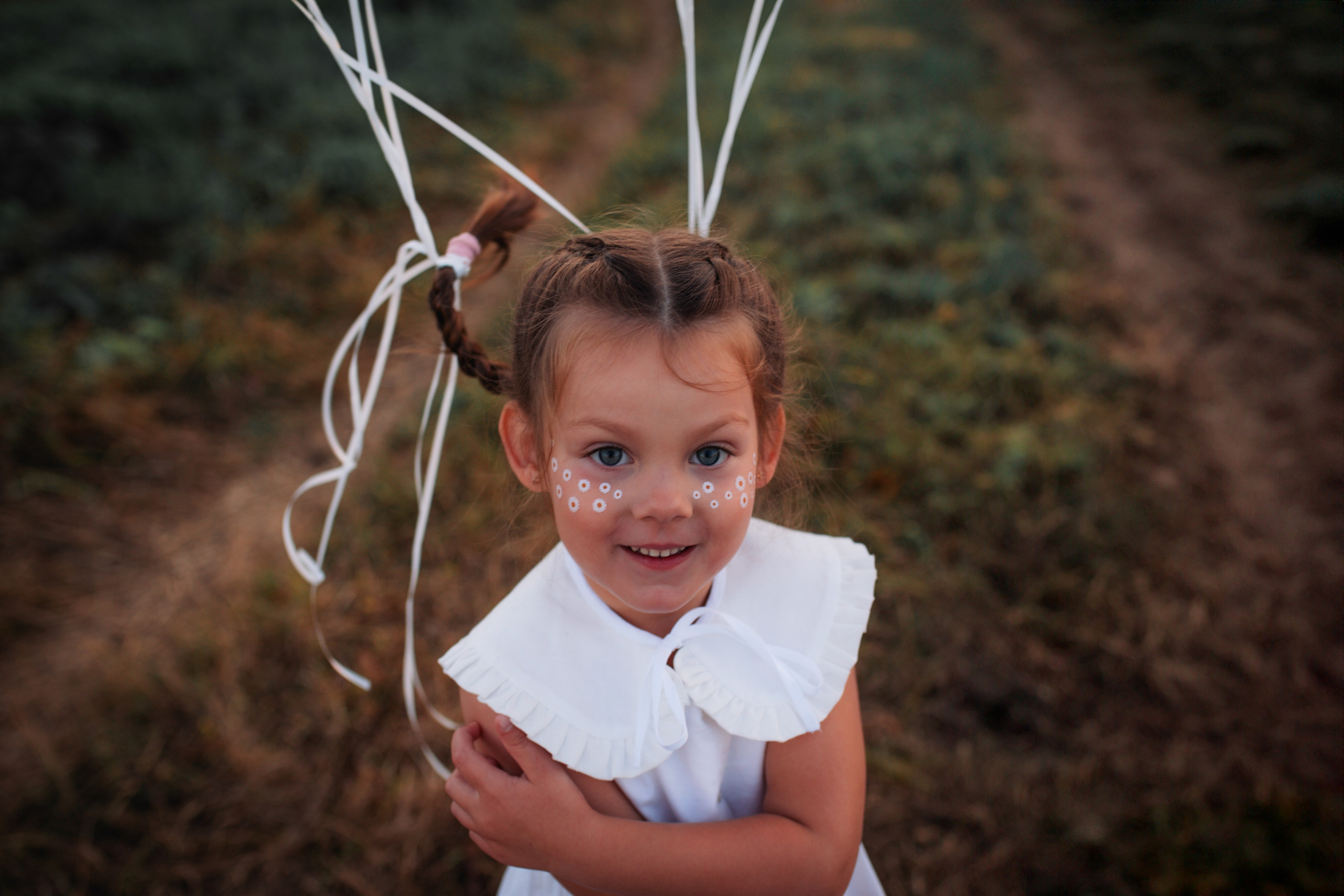 Анна, Игорь и Варвара