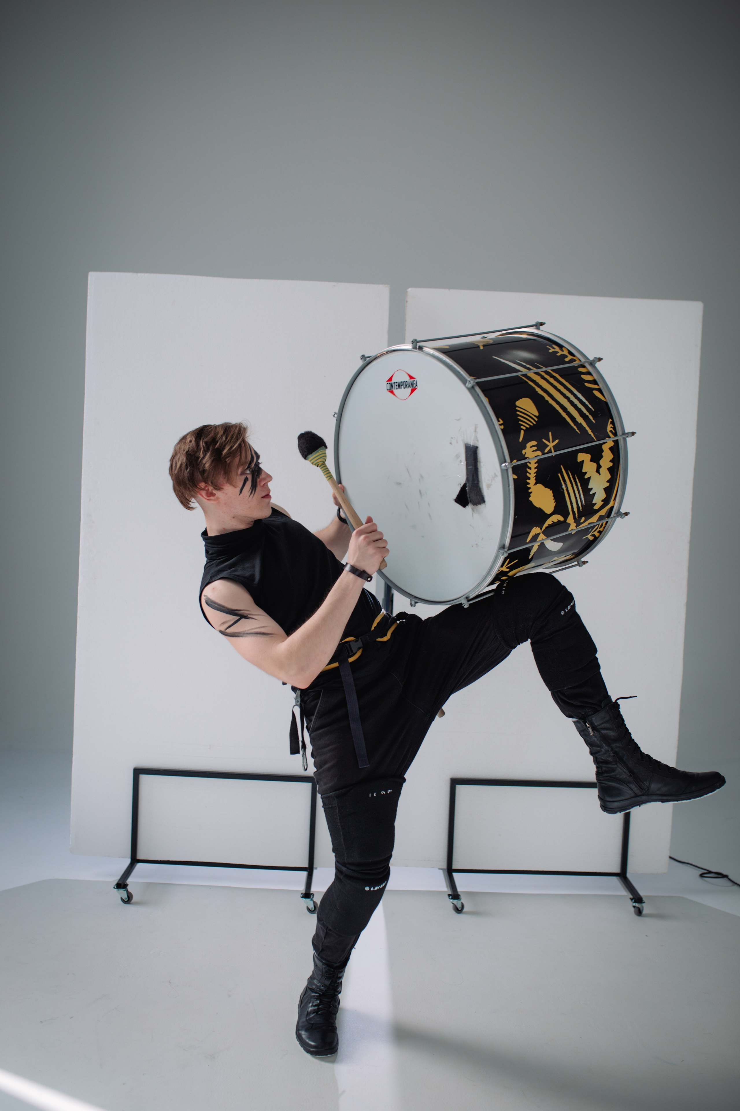 Коллектив BARABAND