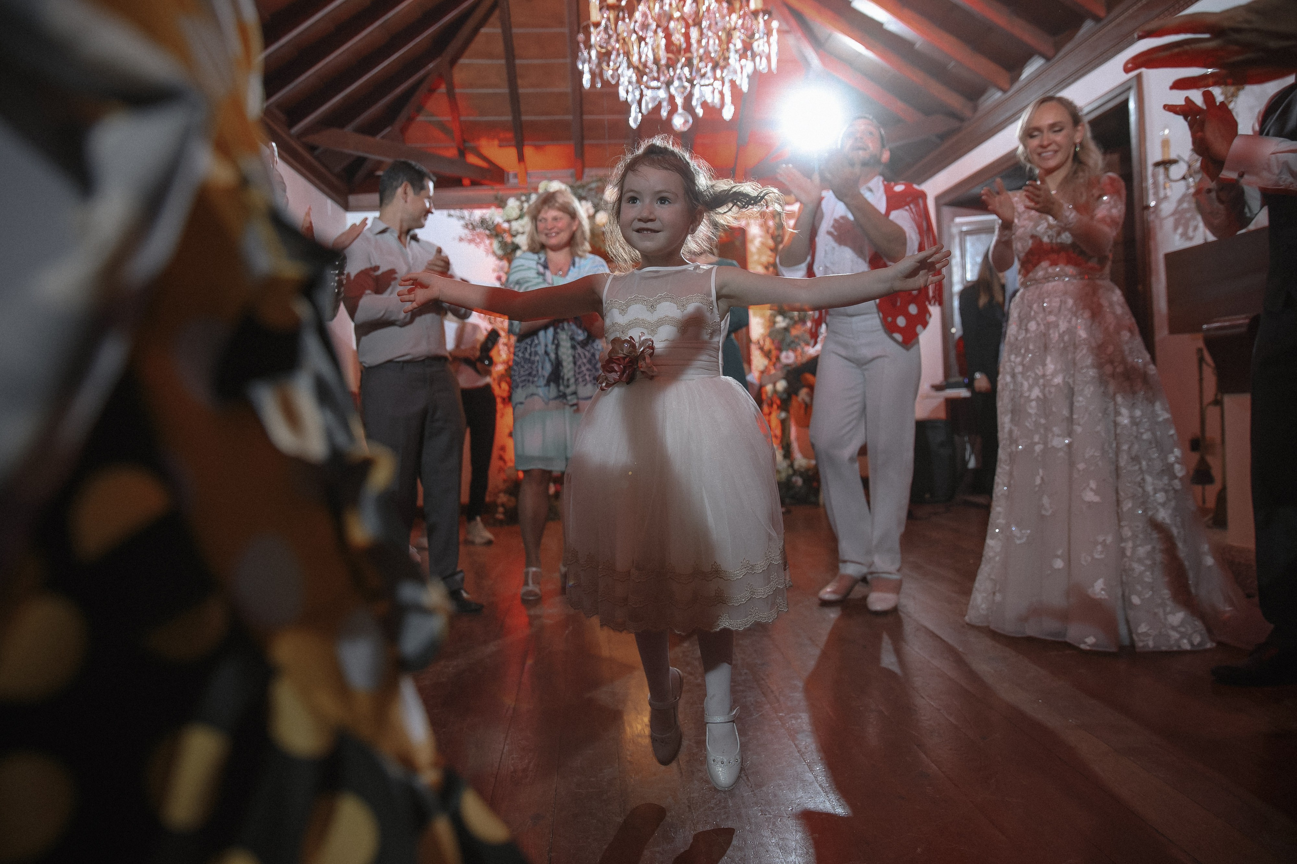 Wedding day Александр и Александра. Свадебный фотограф Колесников Антон
