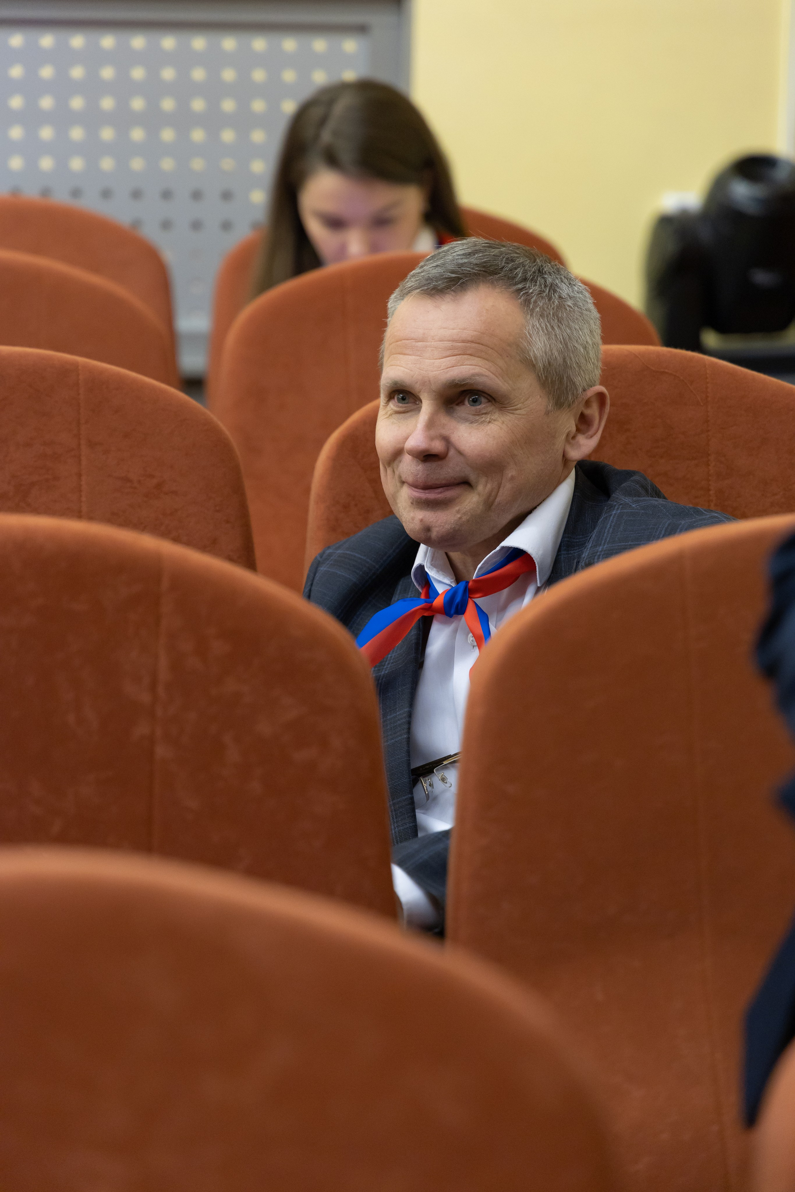 XIV ПМОФ '24. Школа 683. Евгений Матвеев — фотограф в Санкт-Петербурге