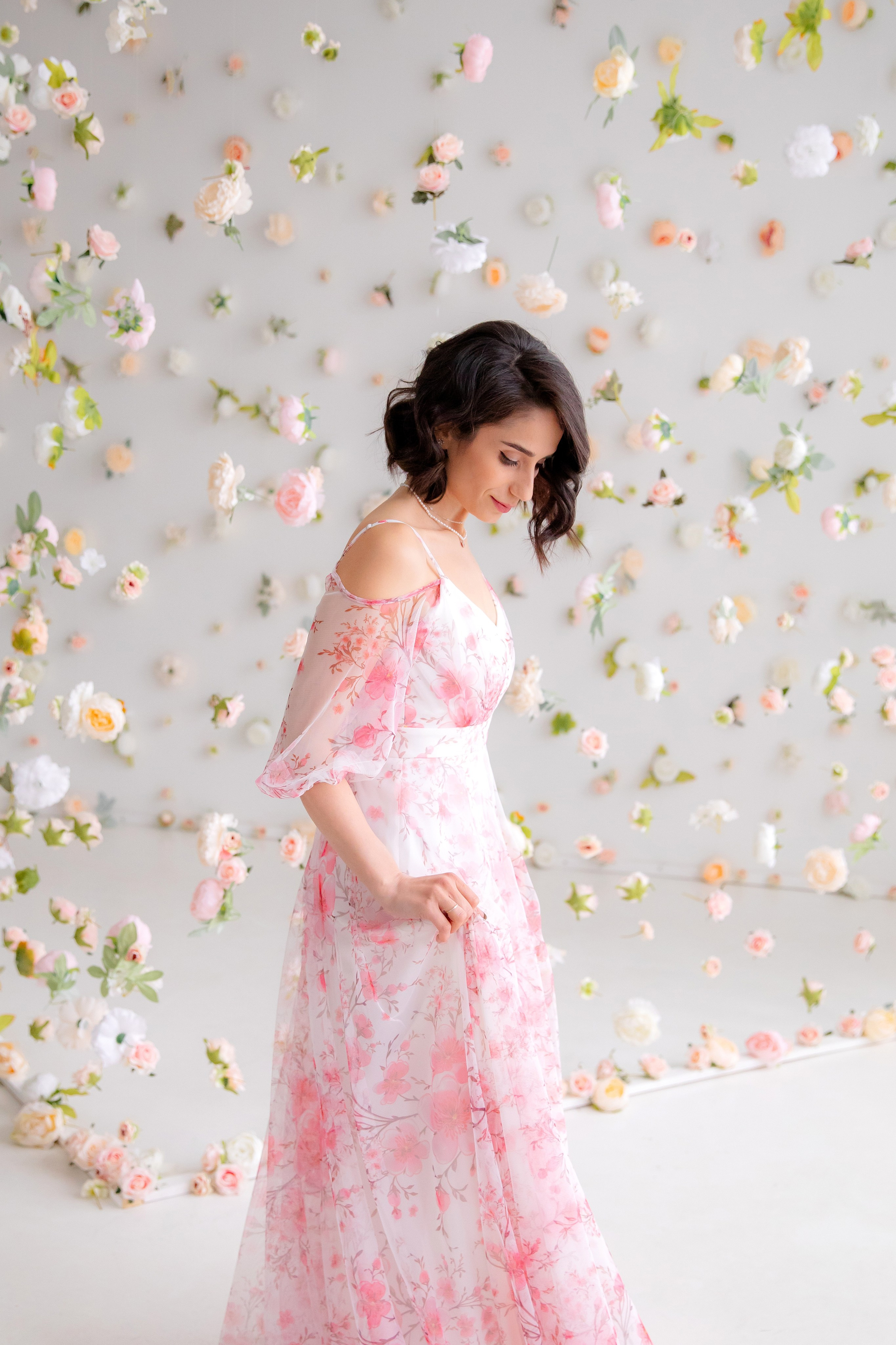 Наргиз. Свадебный и семейный фотограф в Санкт- Петербурге Гугучкина Полина