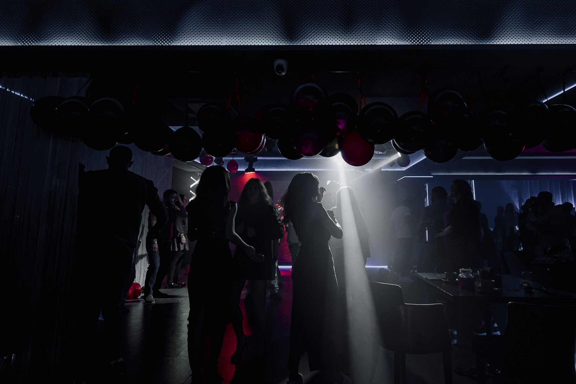 Onyx. Red party. Сергей Кошкин. Репортажная и ивент-фотография в Сургуте