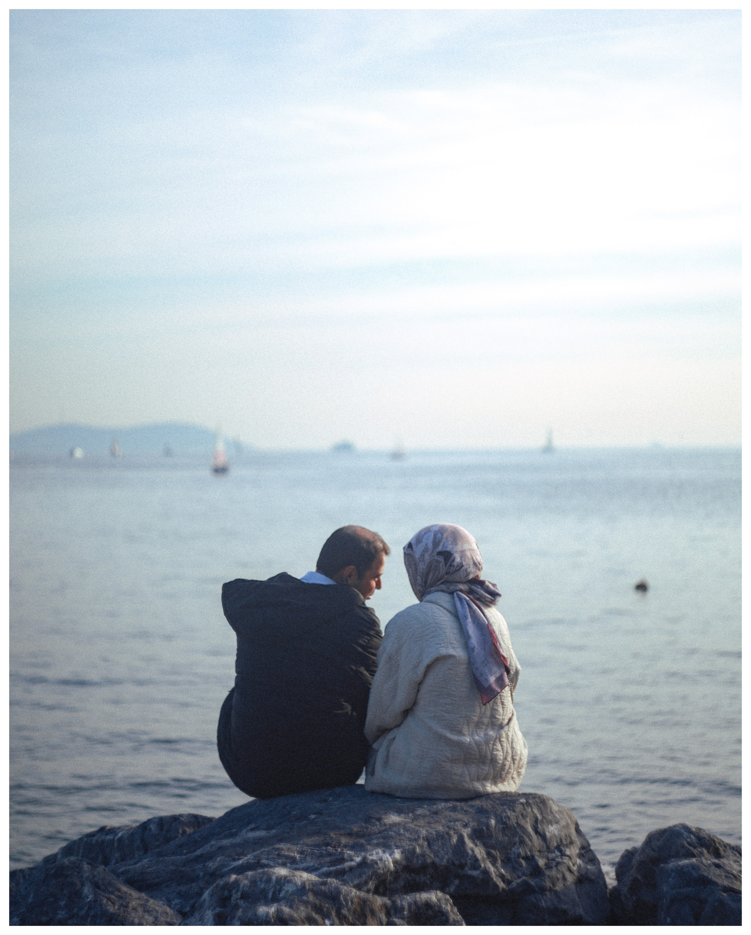 Мир повседневных Вещей. Репортажный и портретный фотограф, Влад Хафизов, Москва