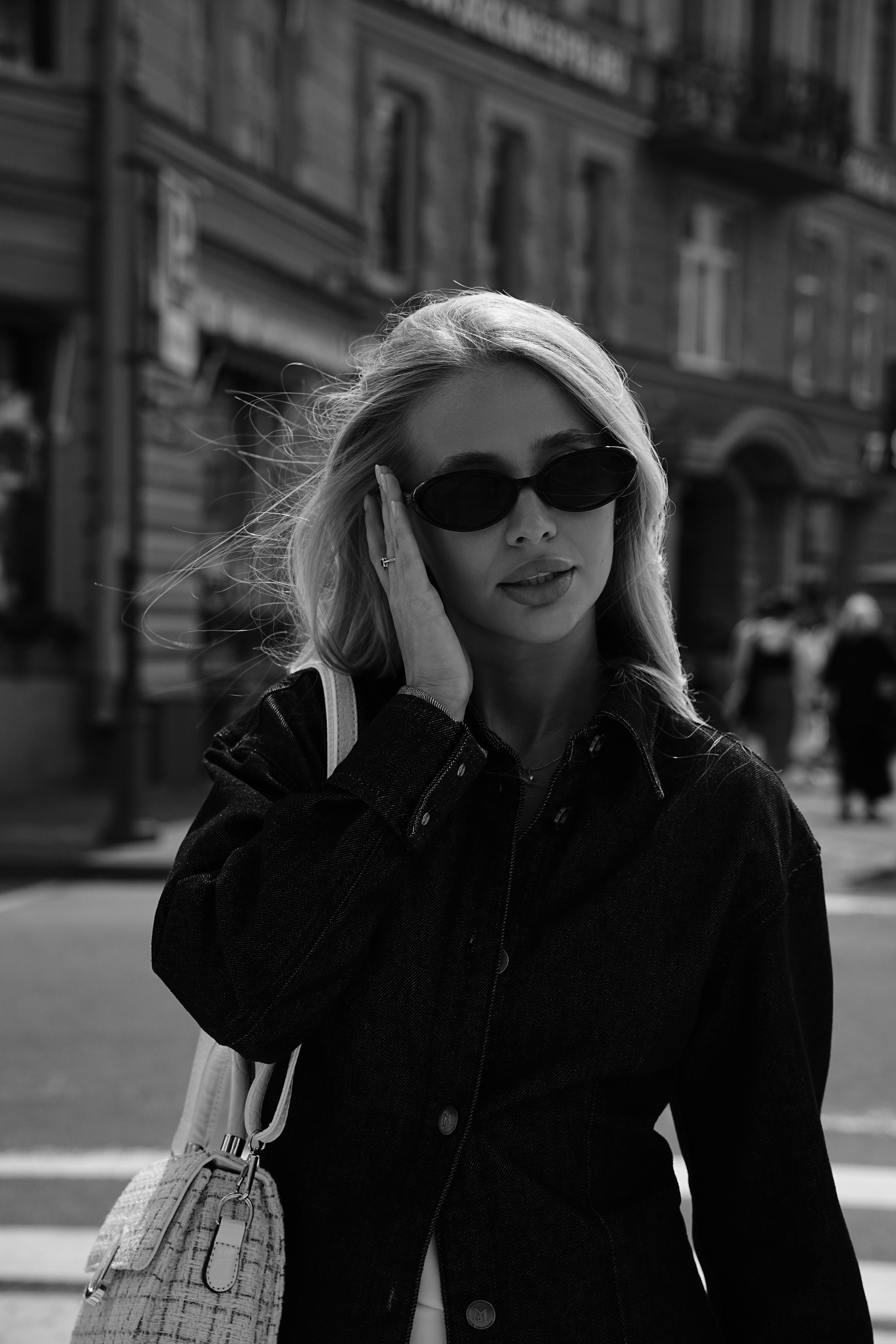 Viktoria | Street Photo. Фотография и Видеография