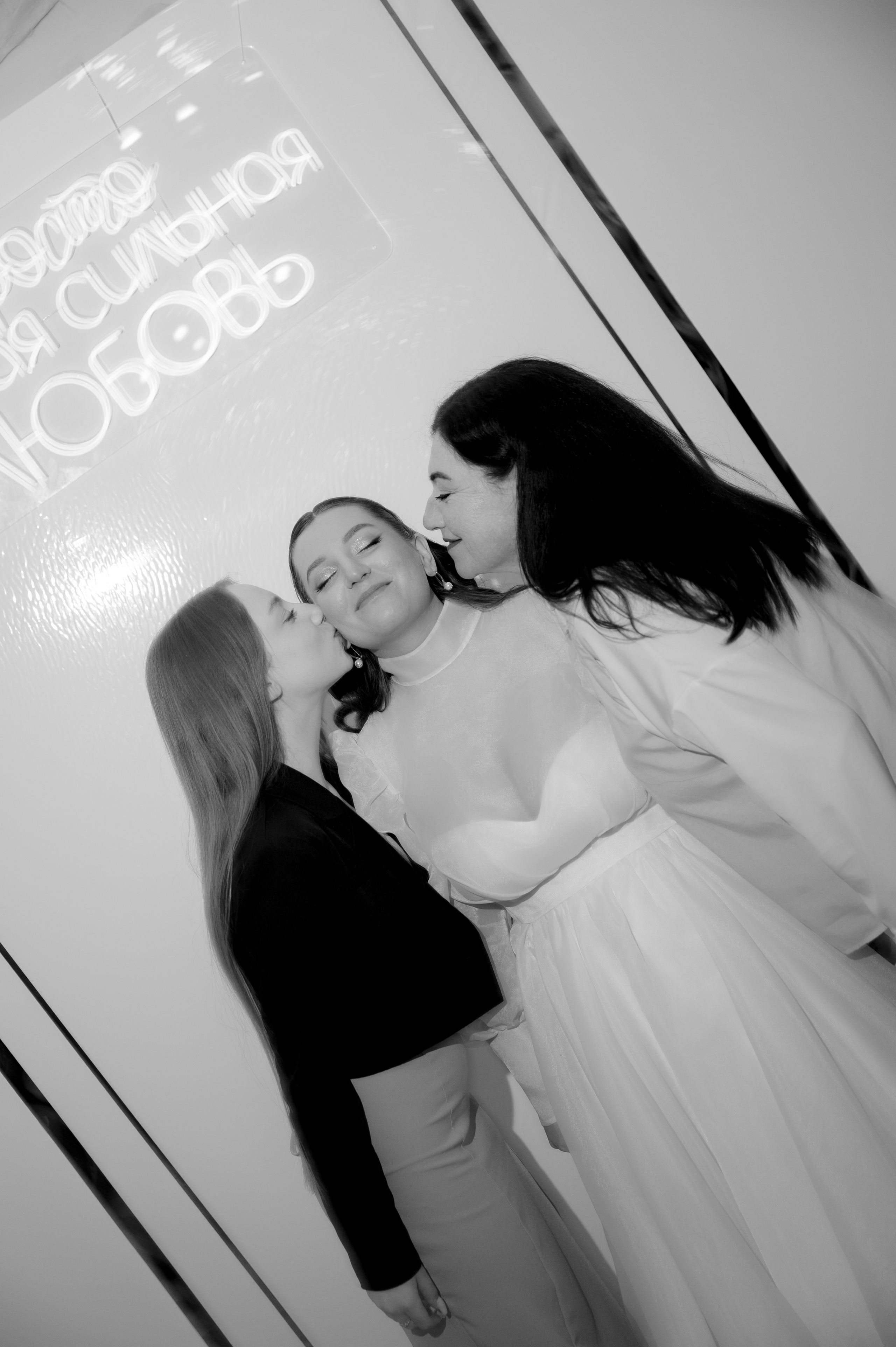 Данияр & Ксения. Свадебный и портретный фотограф