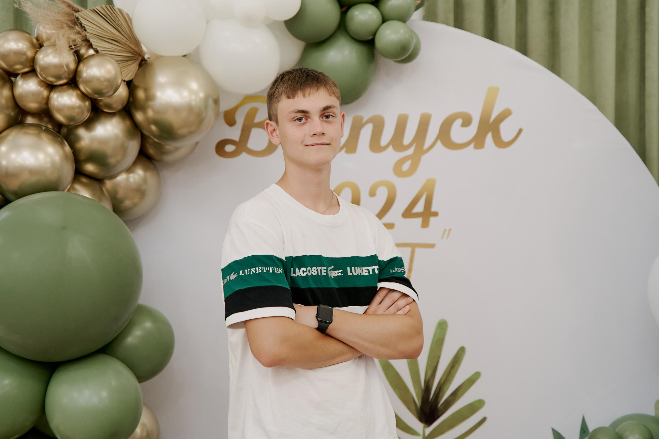 Выпускные. Фотограф в Ростове-на-Дону Валерия Декало