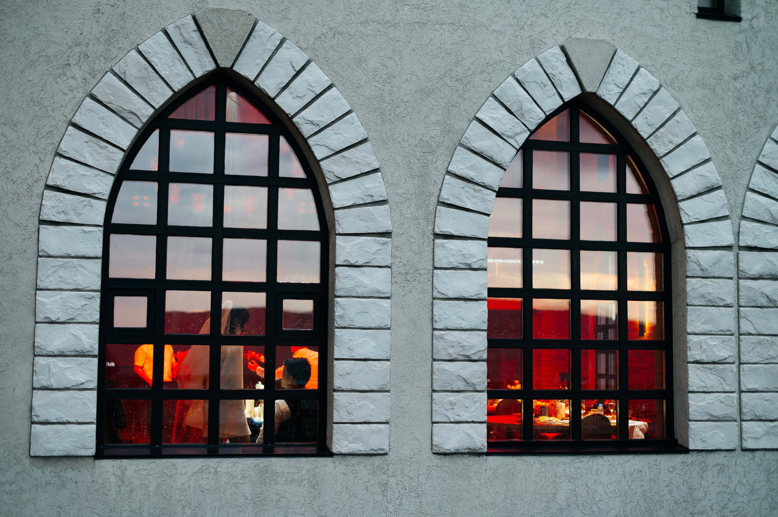 Константин и Инна. Свадебный фотограф