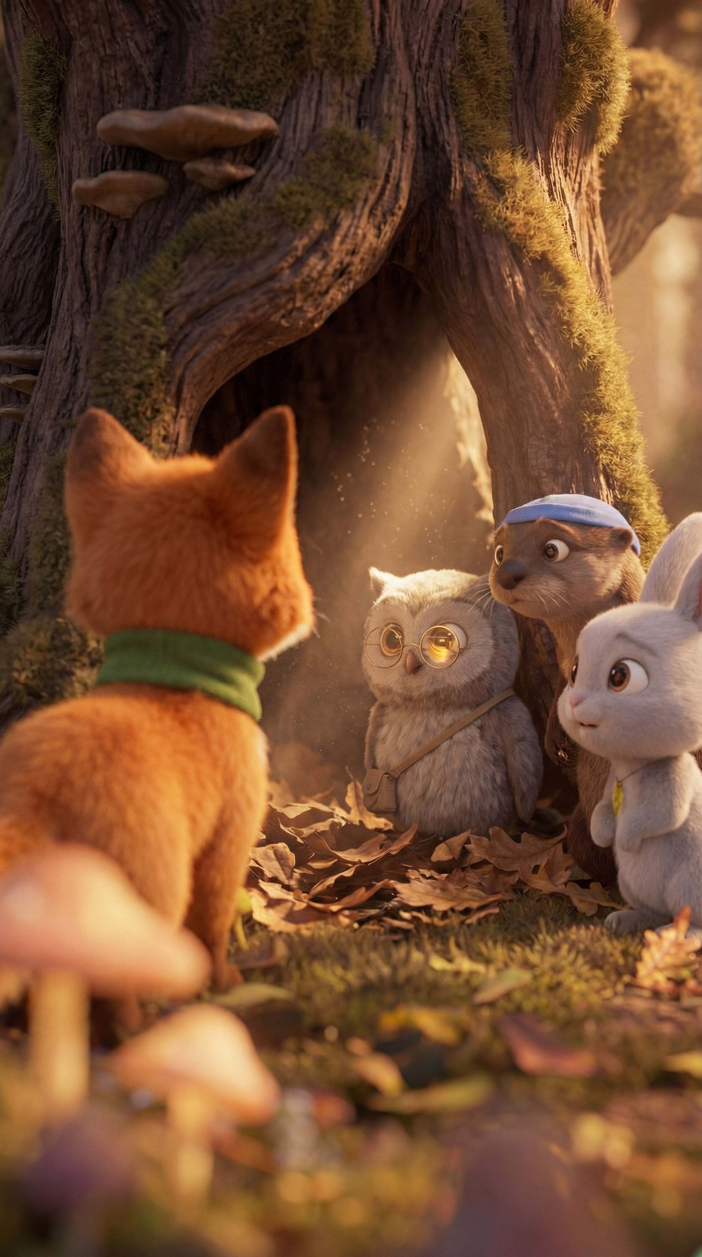 Мульт фотогенирации. AI‑креатор: фото‑ и видео‑креативы на нейросетях