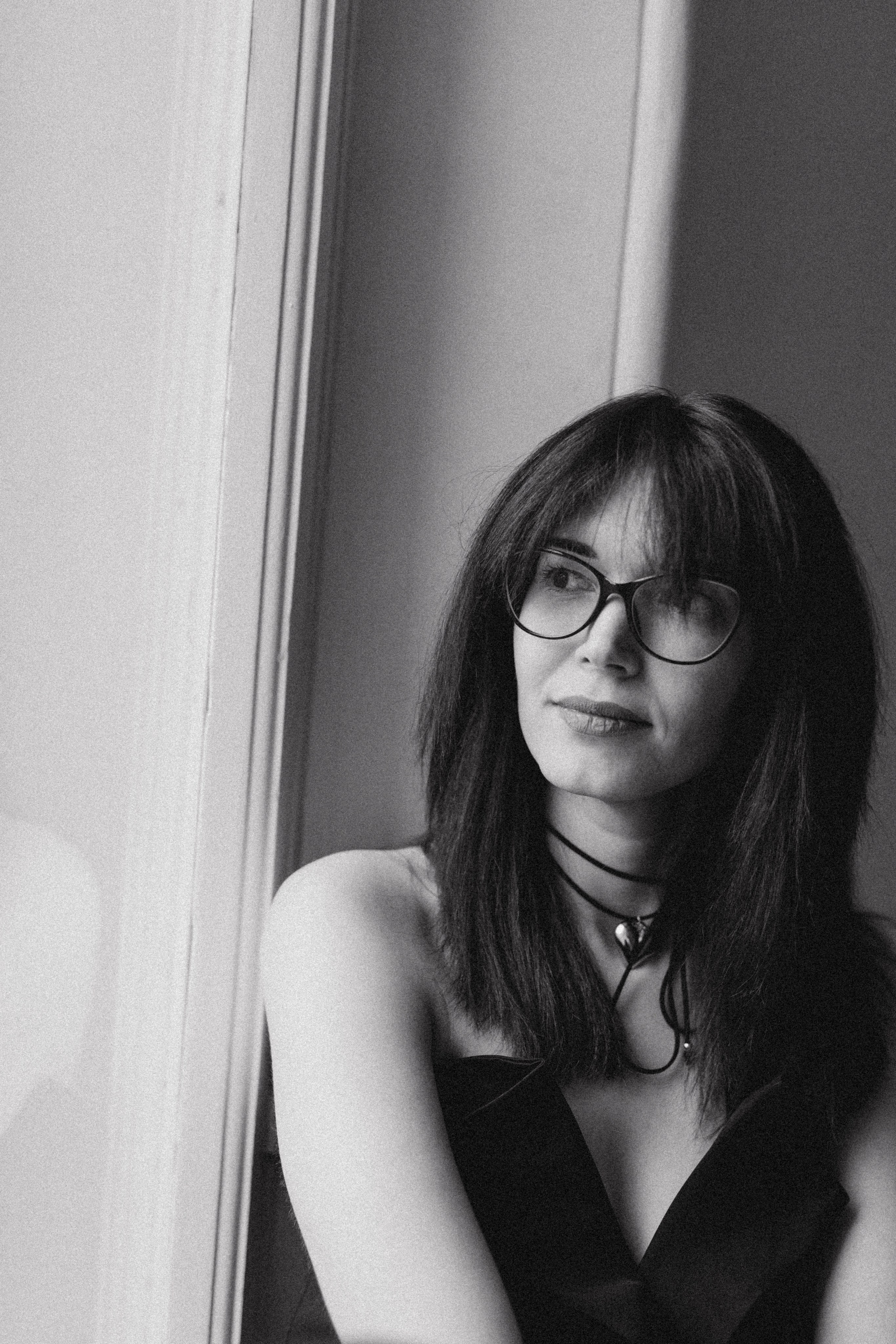 Маша. Фотограф в Петербурге Ольга Стрельченко