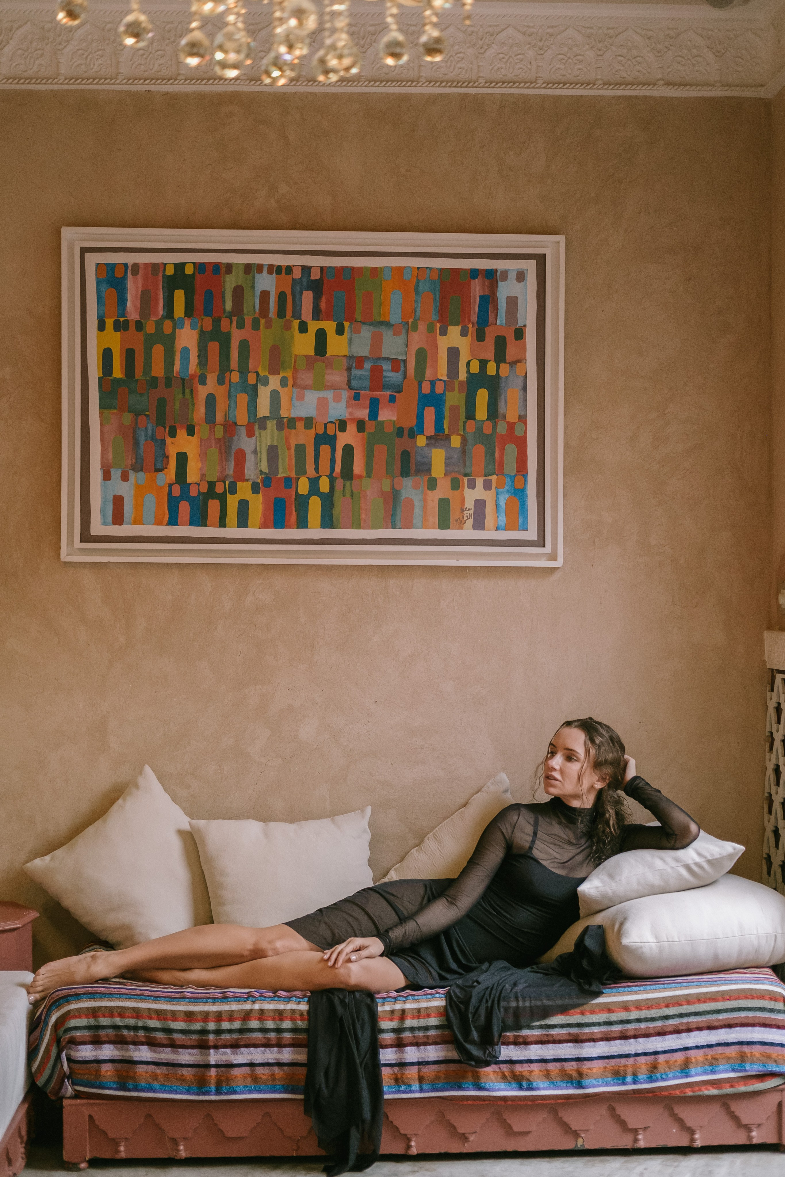 Марокко|Ирина. Photographer Cyprus