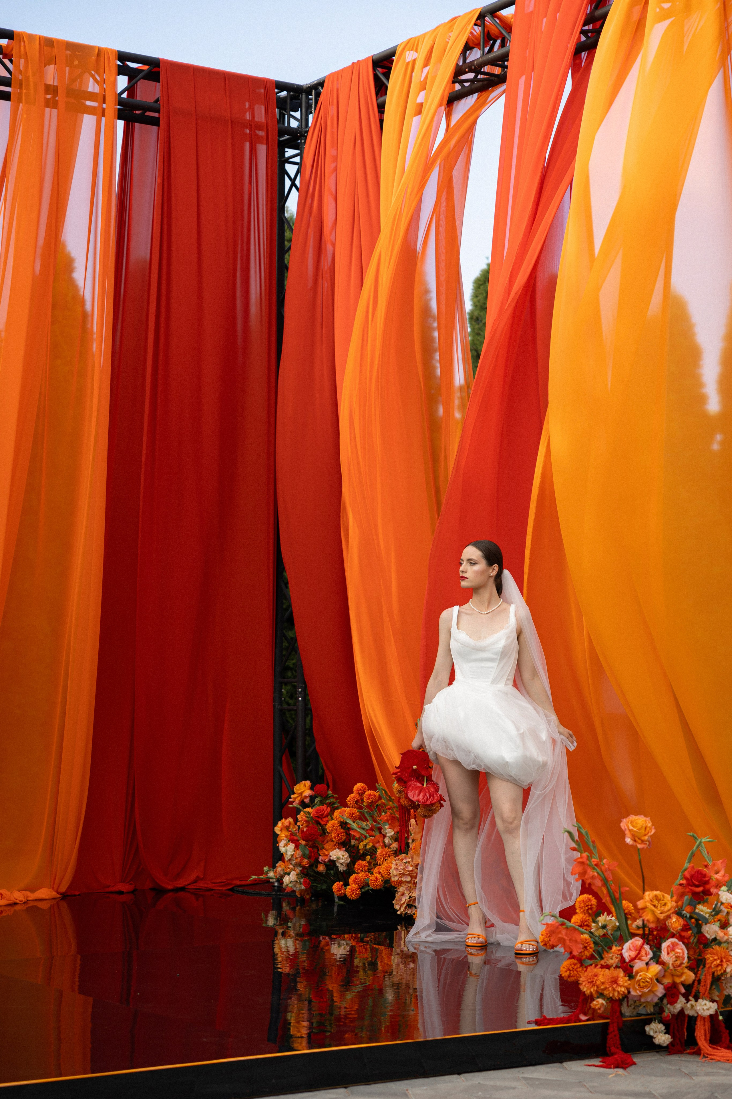 Dmitry & Maria. Вебер Юлия фотограф Ростов-на-Дону