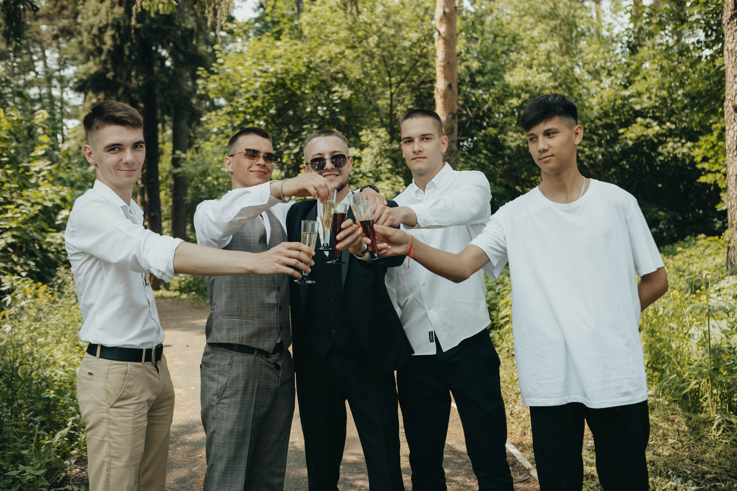 Kristina&Vadim. Главная