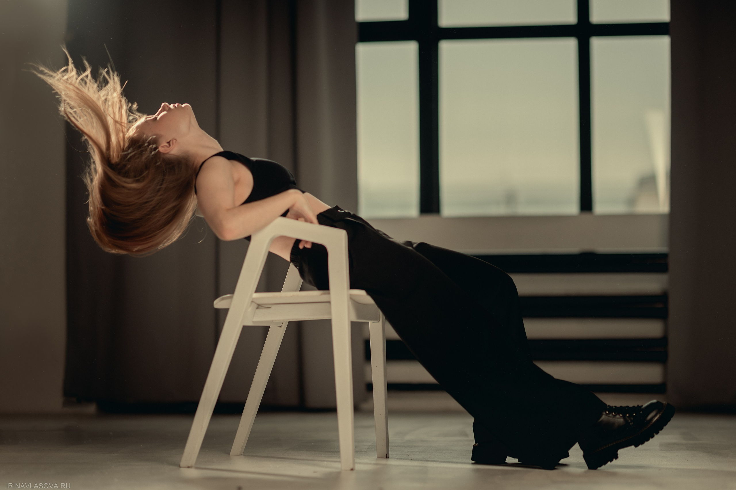 Девичий портрет  12+. Спортивный и портретный фотограф