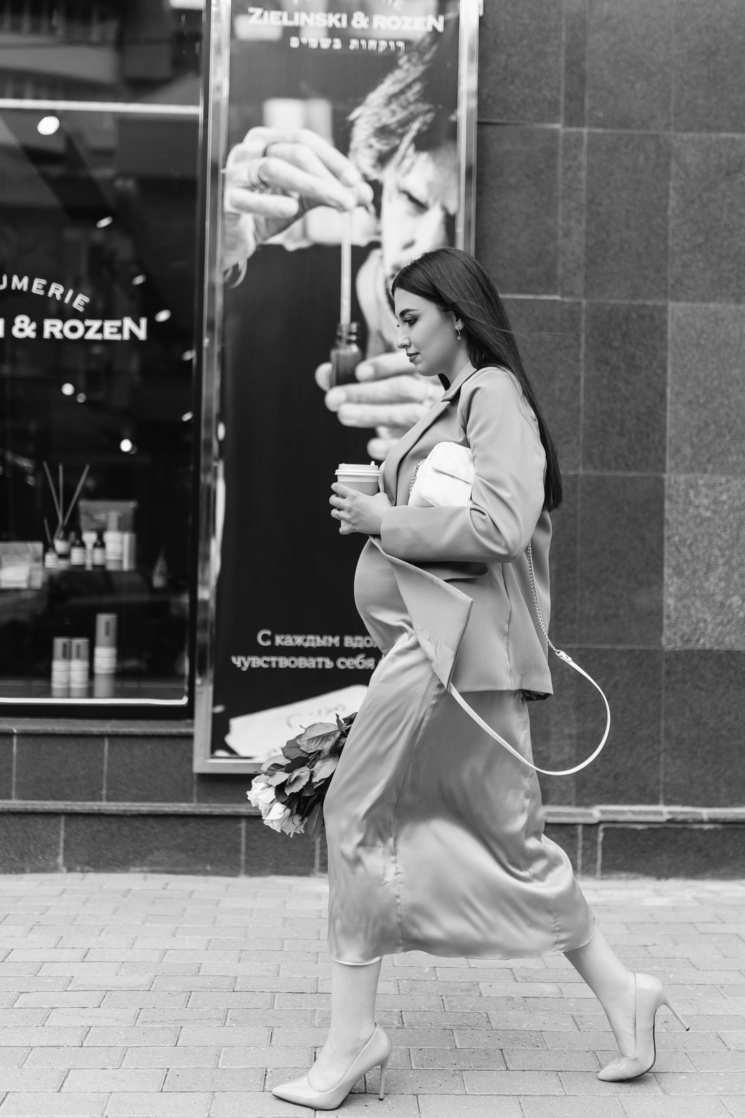 Портфолио//INDIVIDUAL(STREET). Фотограф Тюмень Пушковская Кристина