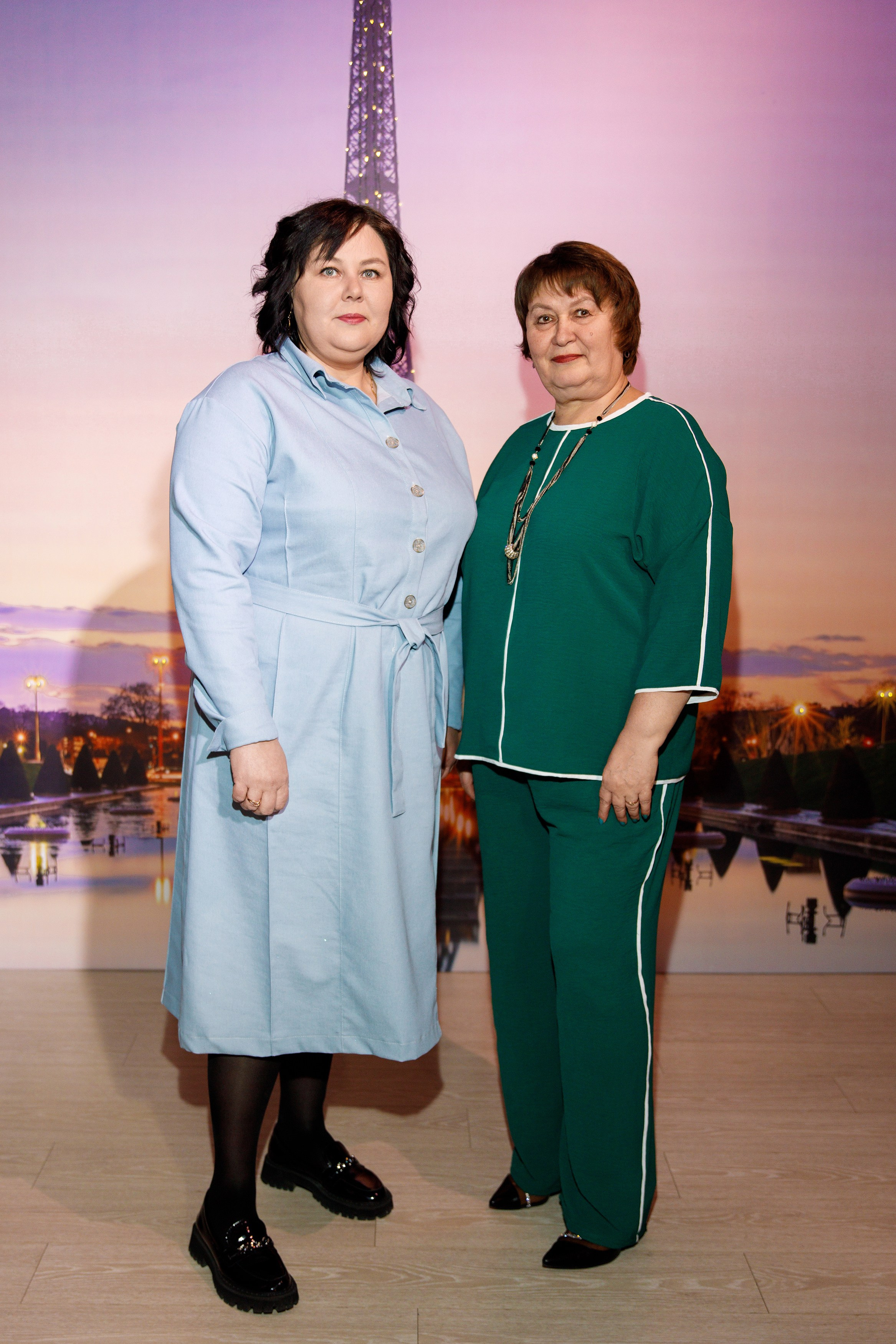 Награждение победителя конкурса «Учитель Года» г. Горнозаводск. Фотограф Дмитрий Молчанов | Фотограф Пермь | Фотограф