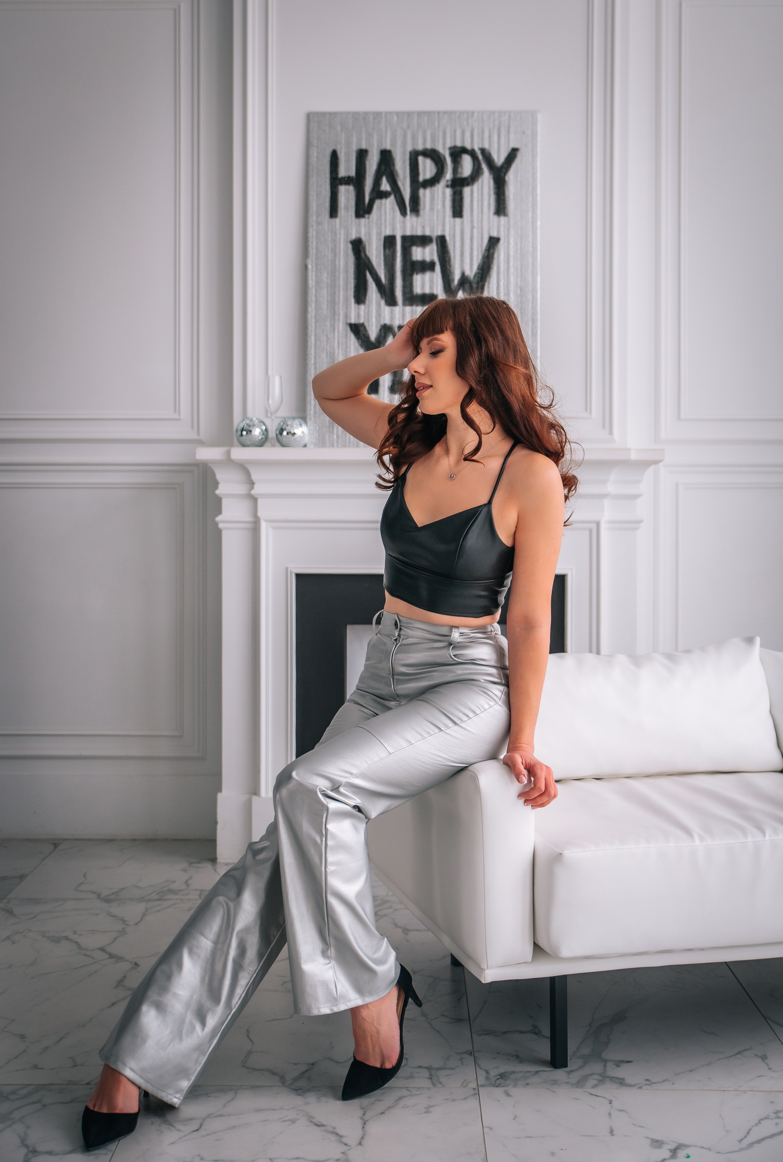 Анастасия студия Mood. Главная