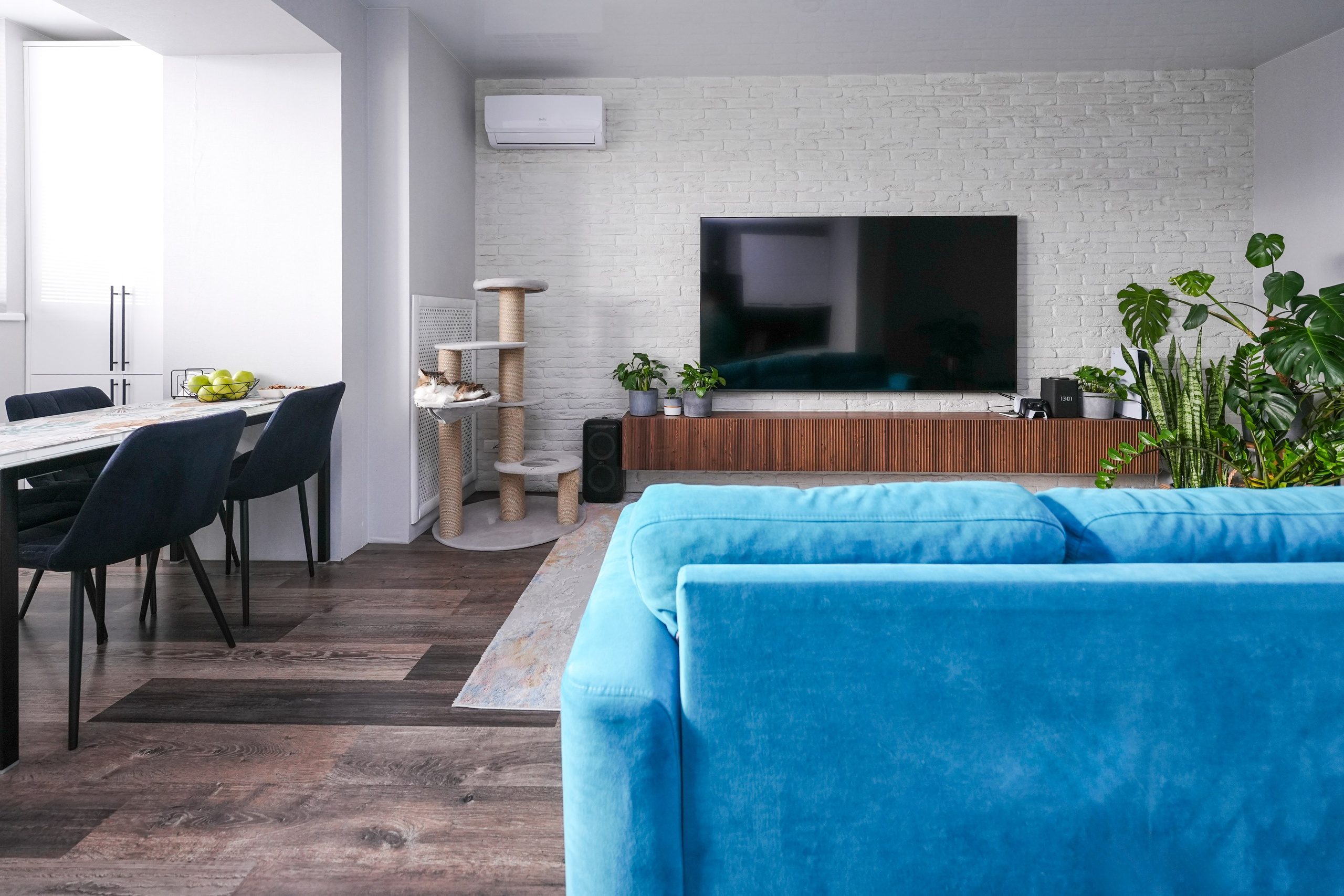 Трехкомнатная квартира Тольятти Продажа. Главная