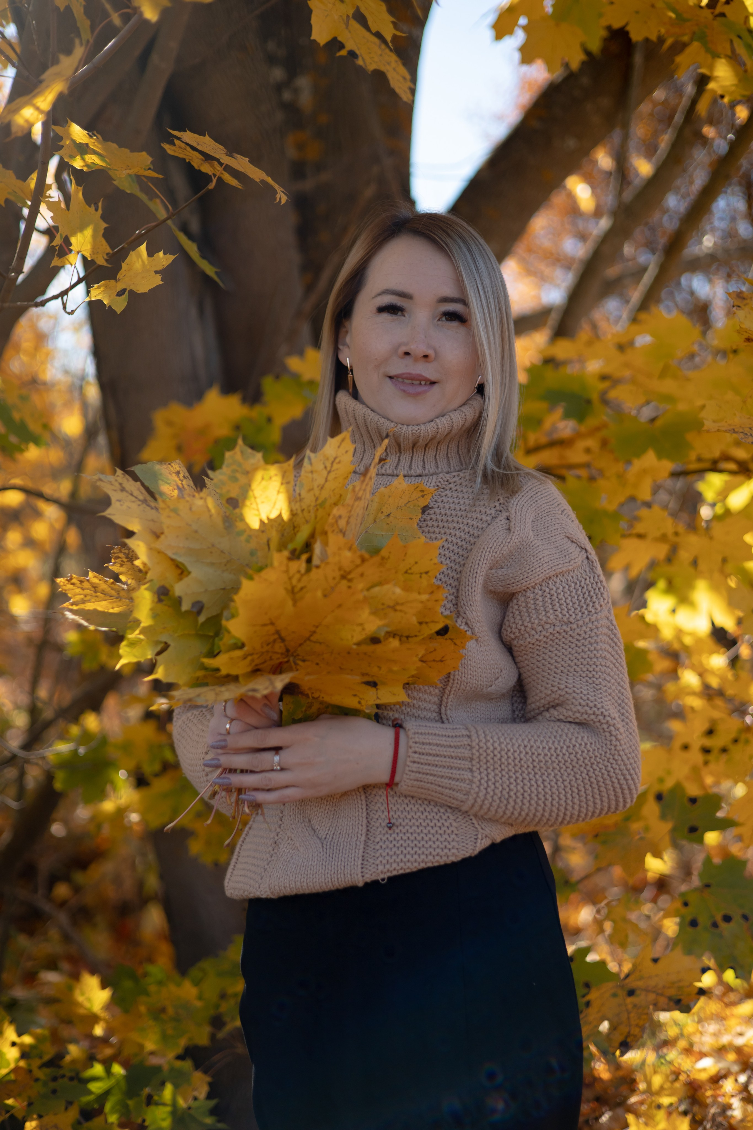 ТАТЬЯНА. Фотограф Элла Ефимова