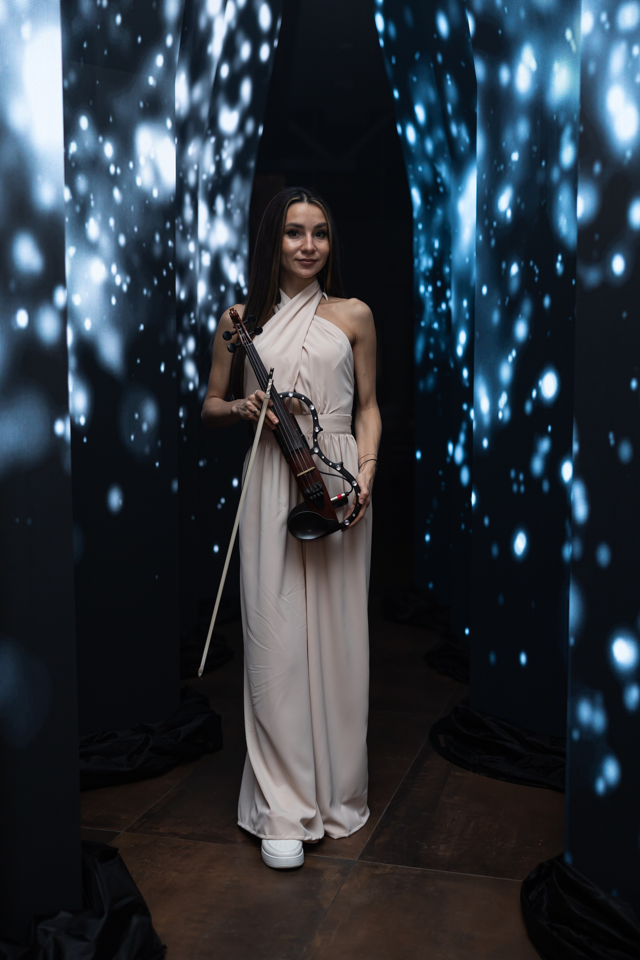 Галла ужин 16.02. Фотограф Элла Ефимова