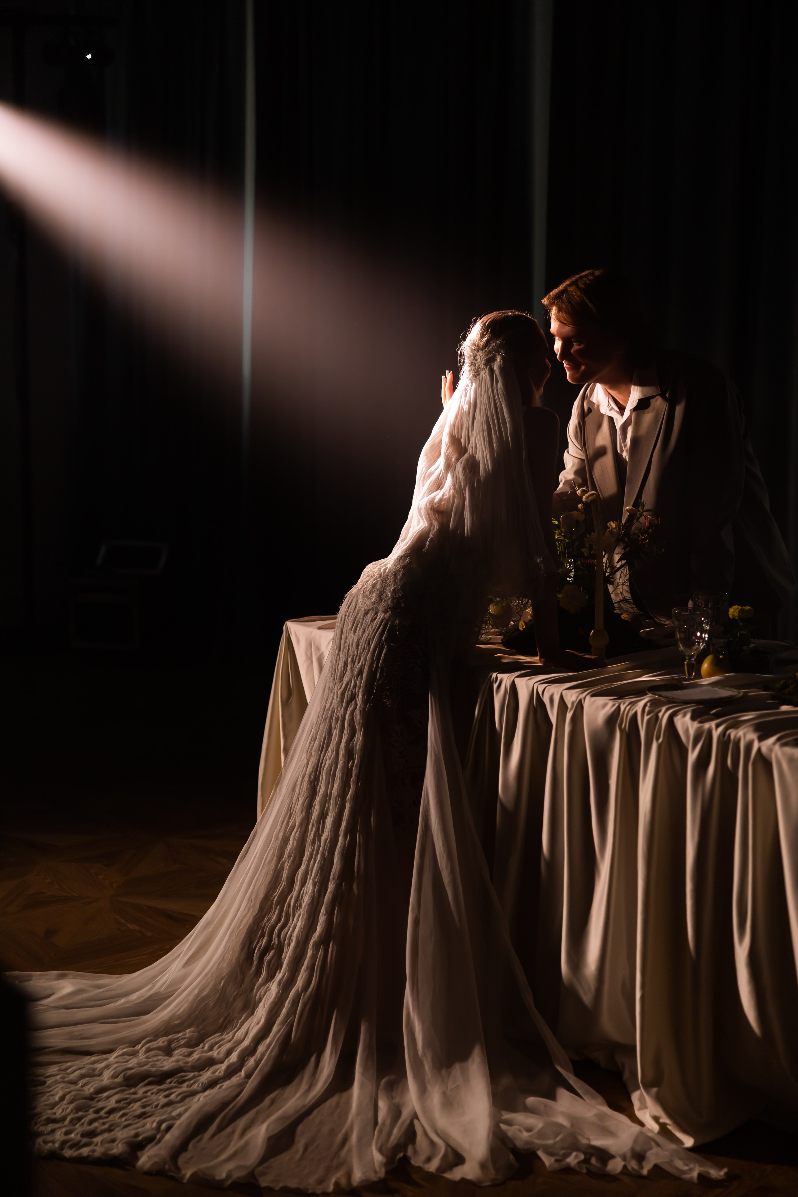 КОНСТАНТИН+ВИКТОРИЯ. Фотограф Элла Ефимова