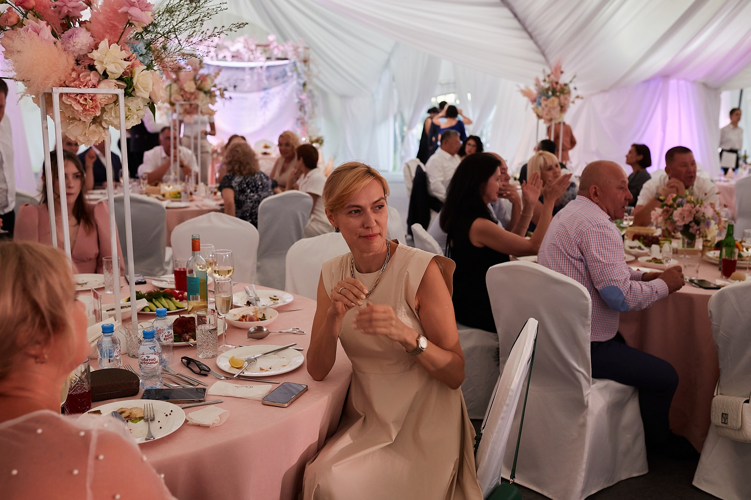 Даниил & Евгения. Фотограф и Видеограф в Москве. Олег Корушев