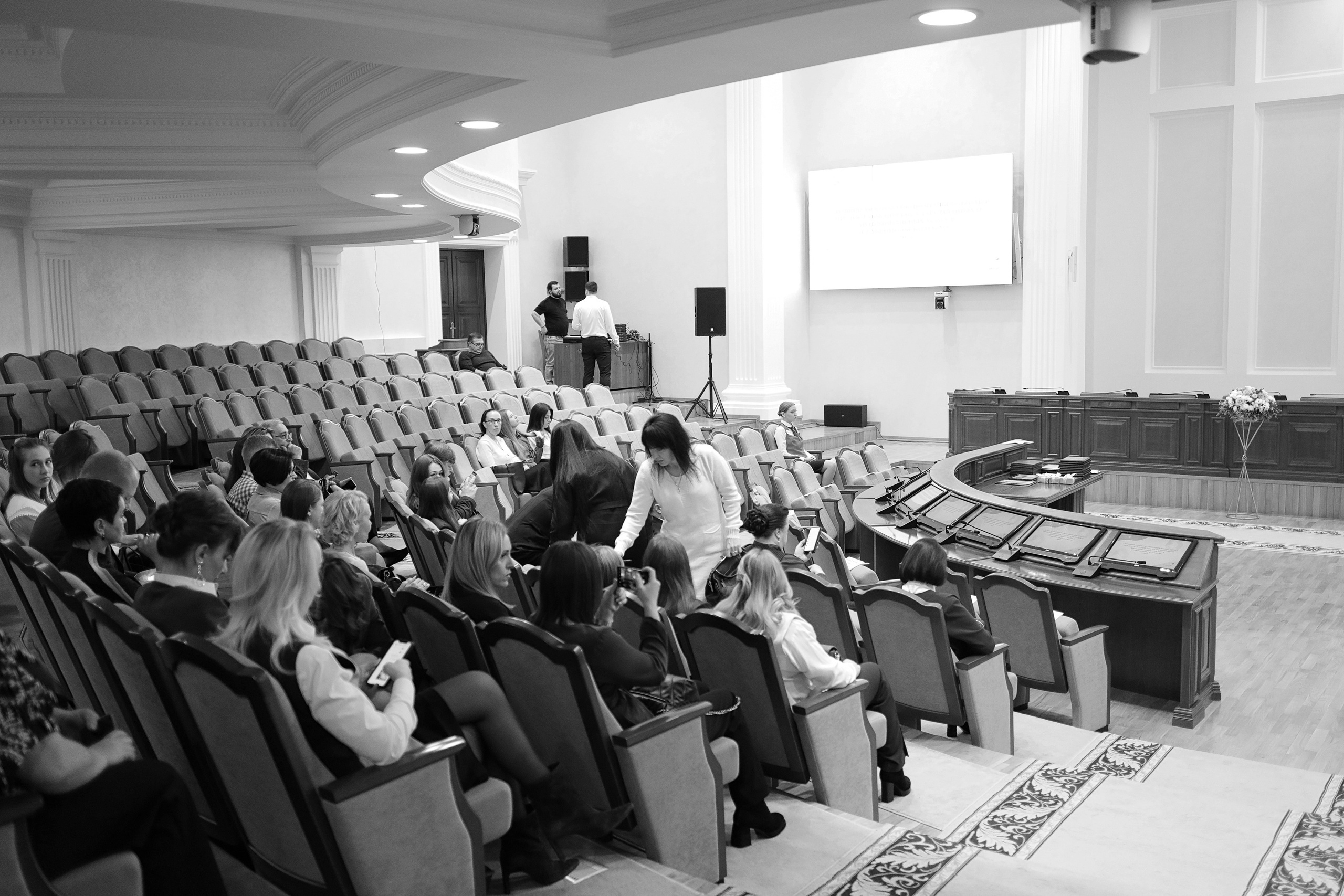 Лучший МФЦ. Портретный, семейный и репортажный фотограф в Ставрополе Ульяна Доценко