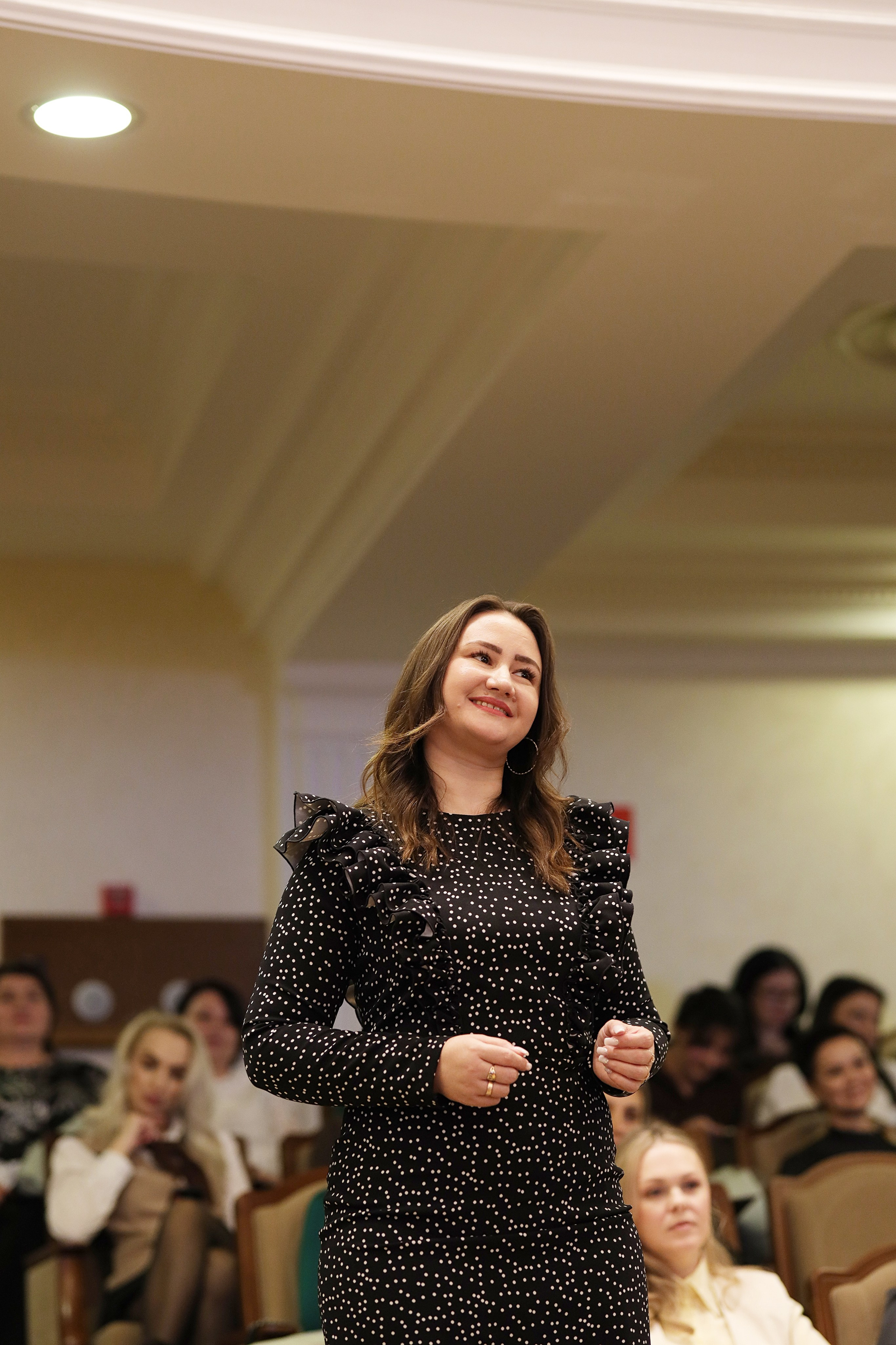 Лучший МФЦ. Портретный, семейный и репортажный фотограф в Ставрополе Ульяна Доценко