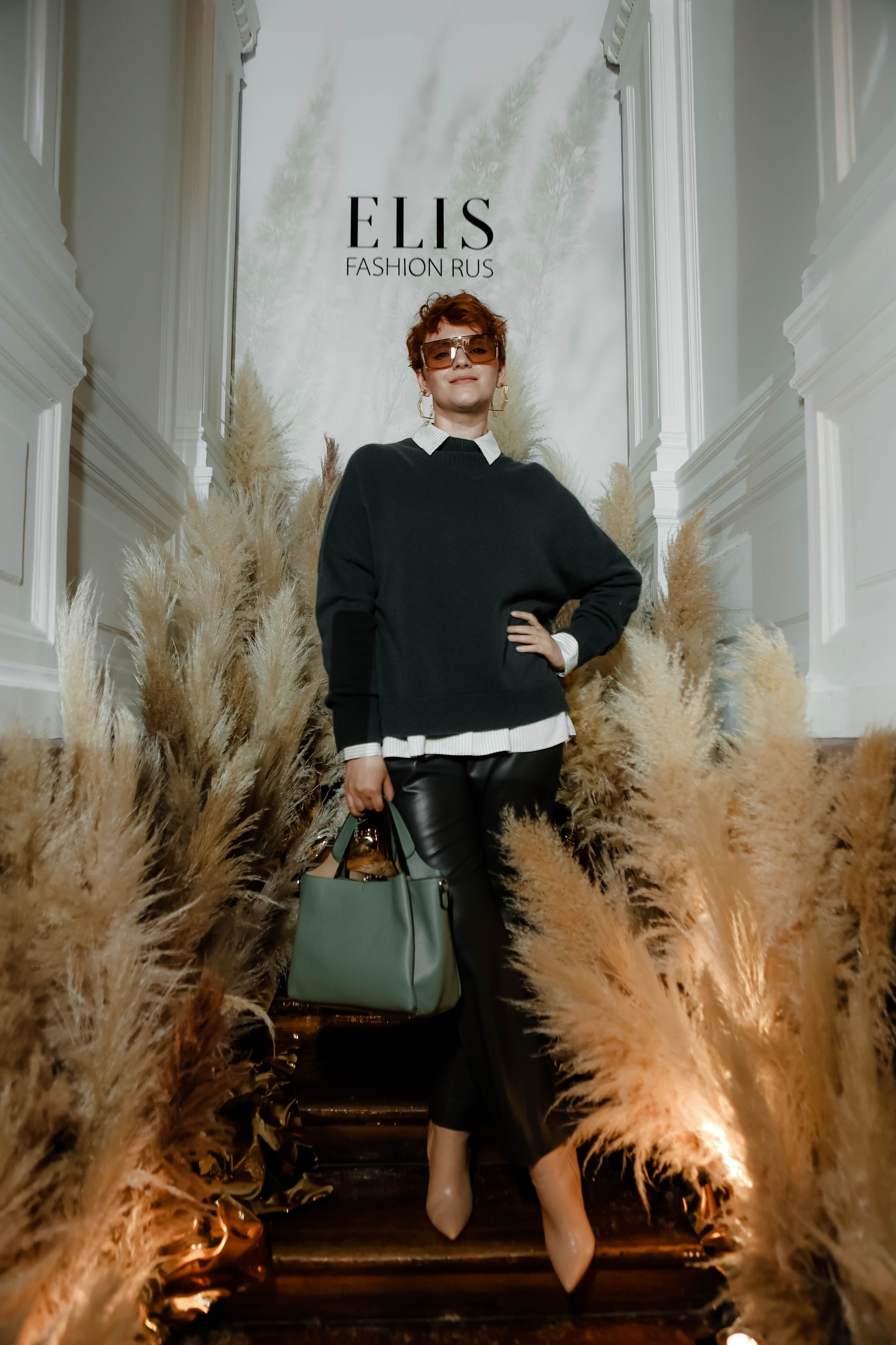 Показ Elis 14.09.2023. Свадебный фотограф FOTOKEYT