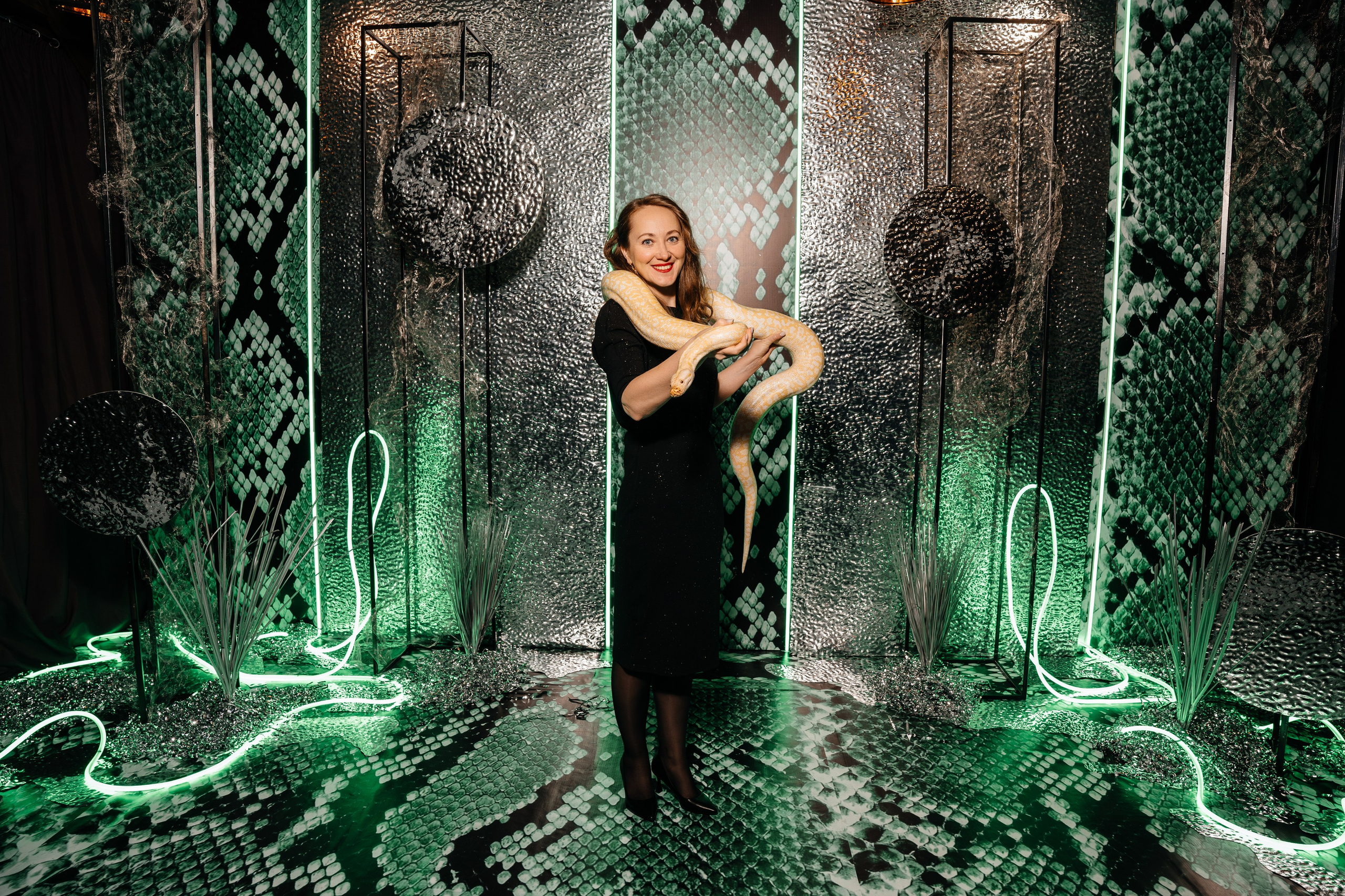 Корпоратив «СОВКОМБАНК». Свадебный фотограф Барнаул Алексей Павлов