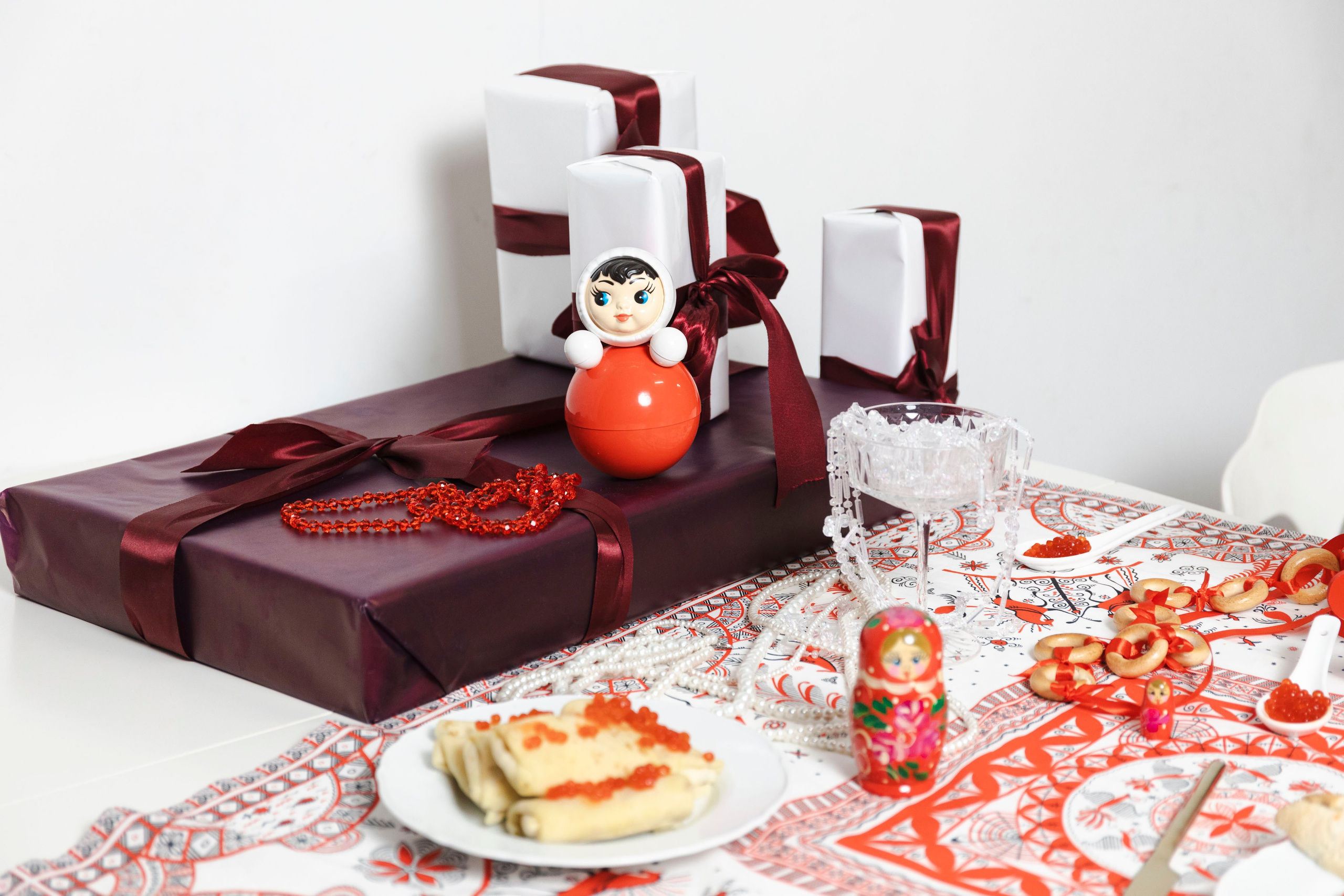 ФОТОПРОЕКТ «РУССКАЯ МАТРЕШКА». ФотоХудожник Харитонова Ирина г. Санкт-Петербург