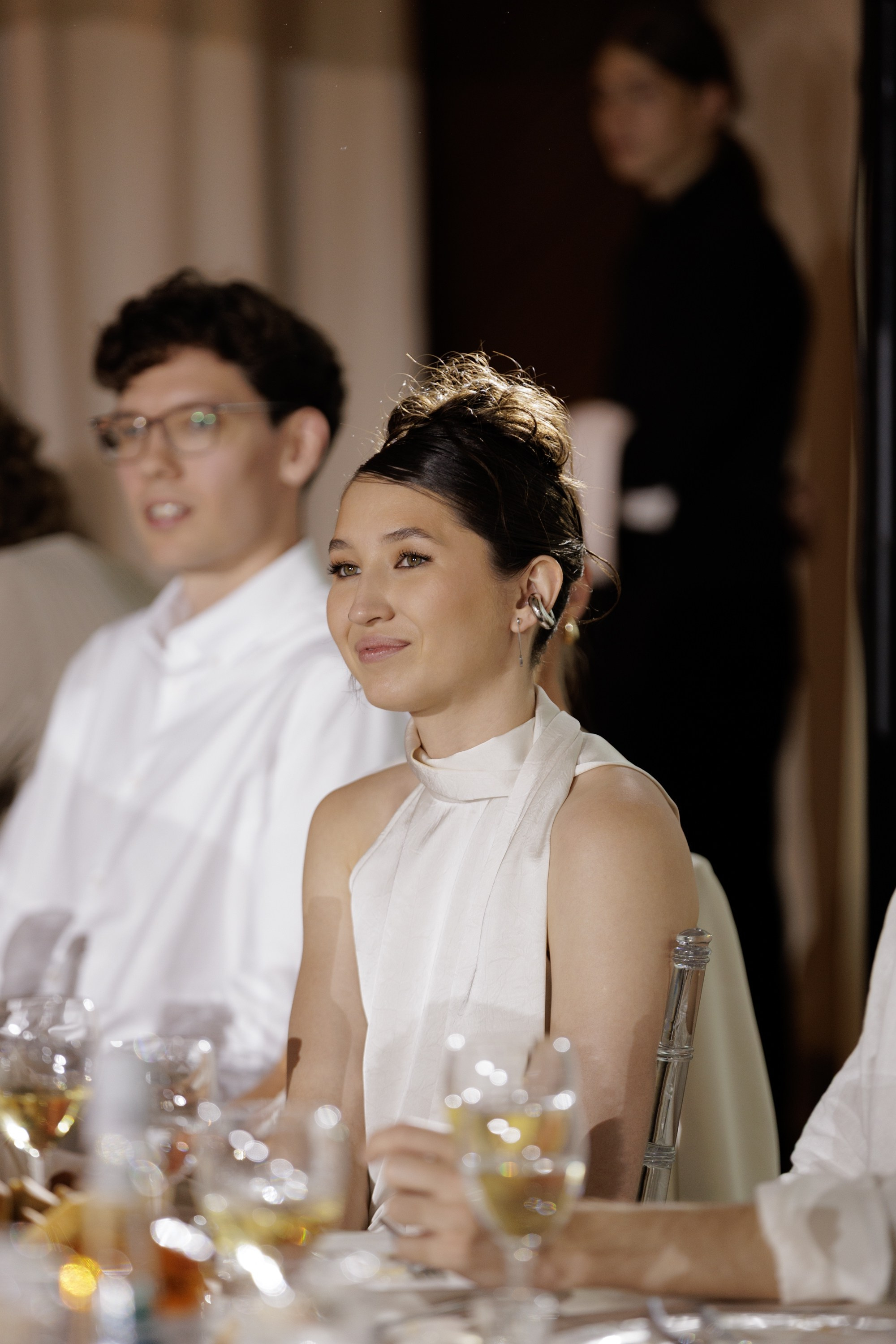 Андрей и Валерия (клиентская серия). Фотограф Иркутск