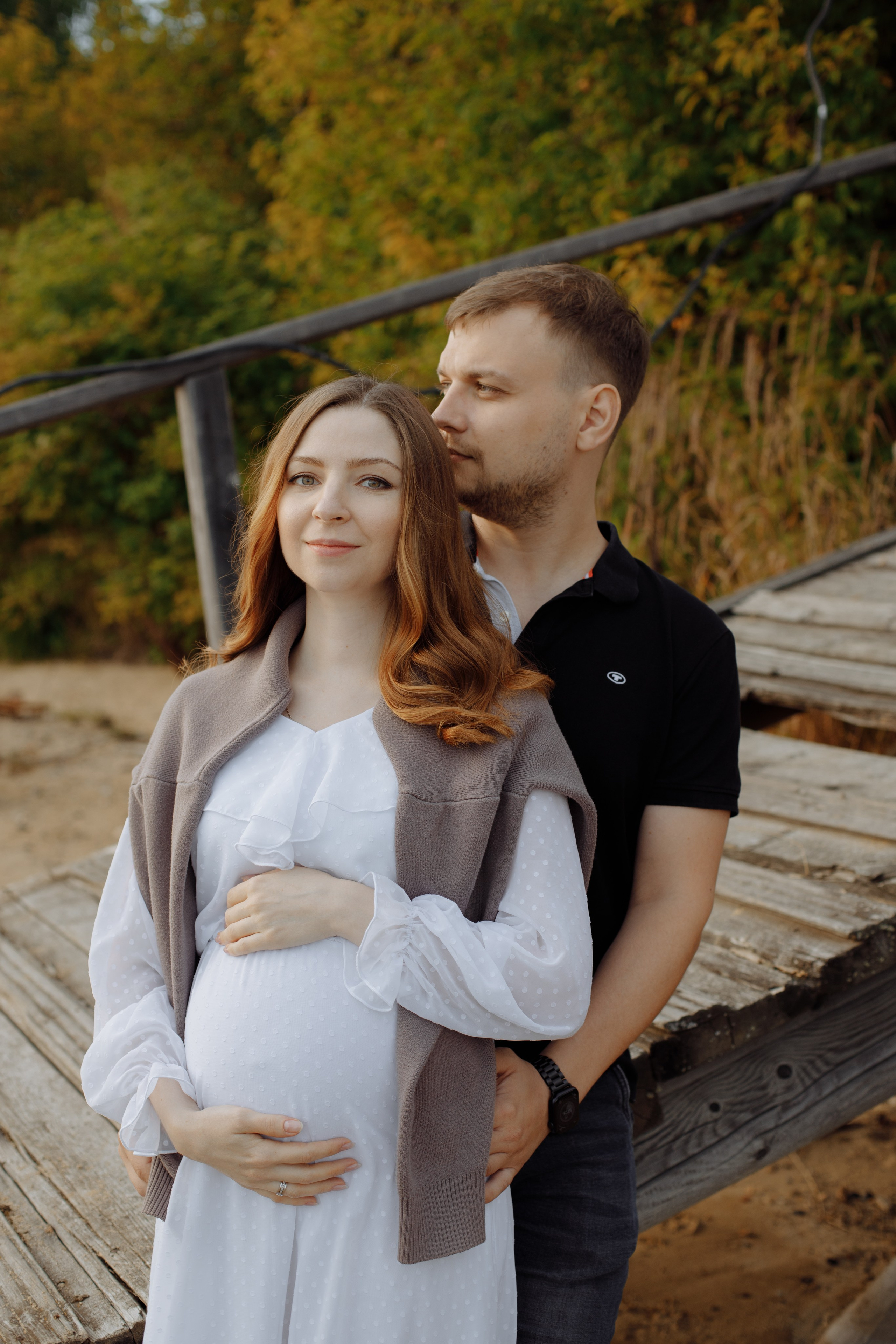 Семейная съемка (Беременность). Свадебный фотограф