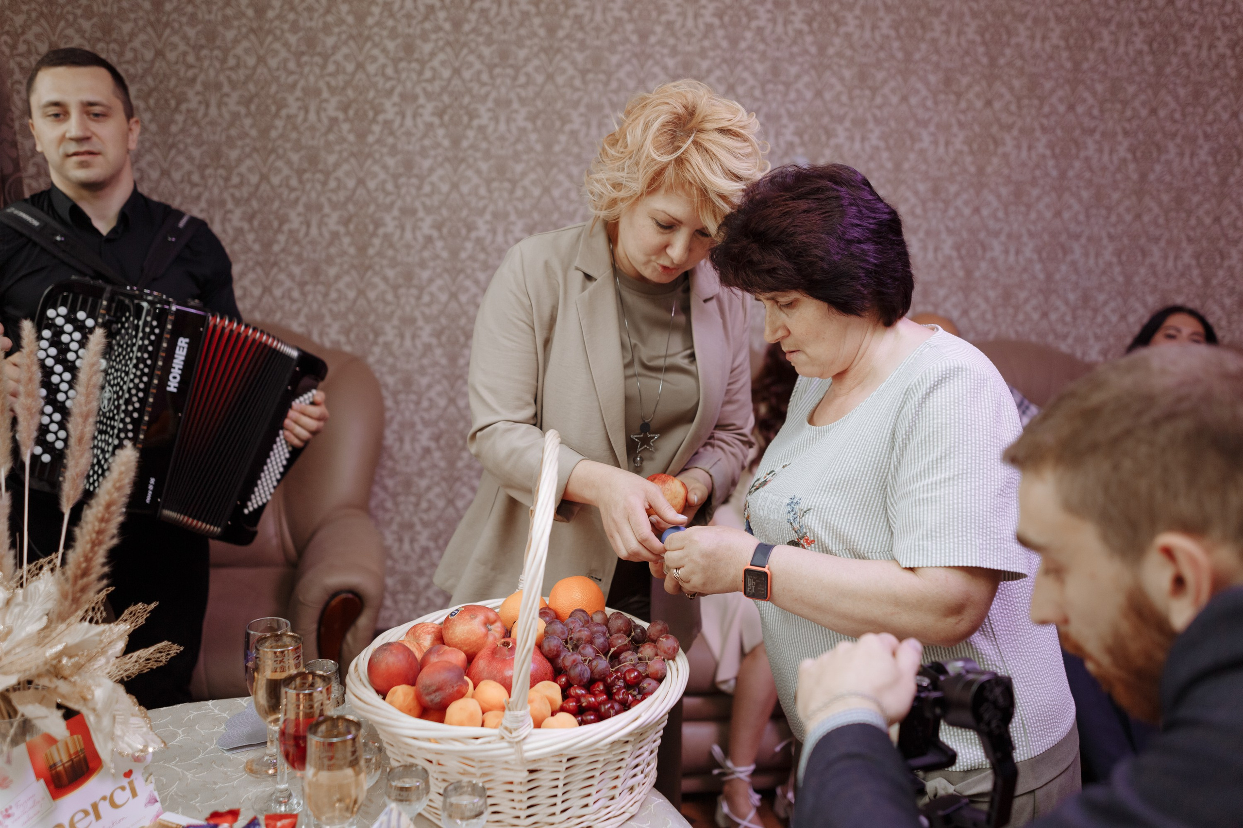 Степан и Элянора (полный день). Свадебный фотограф