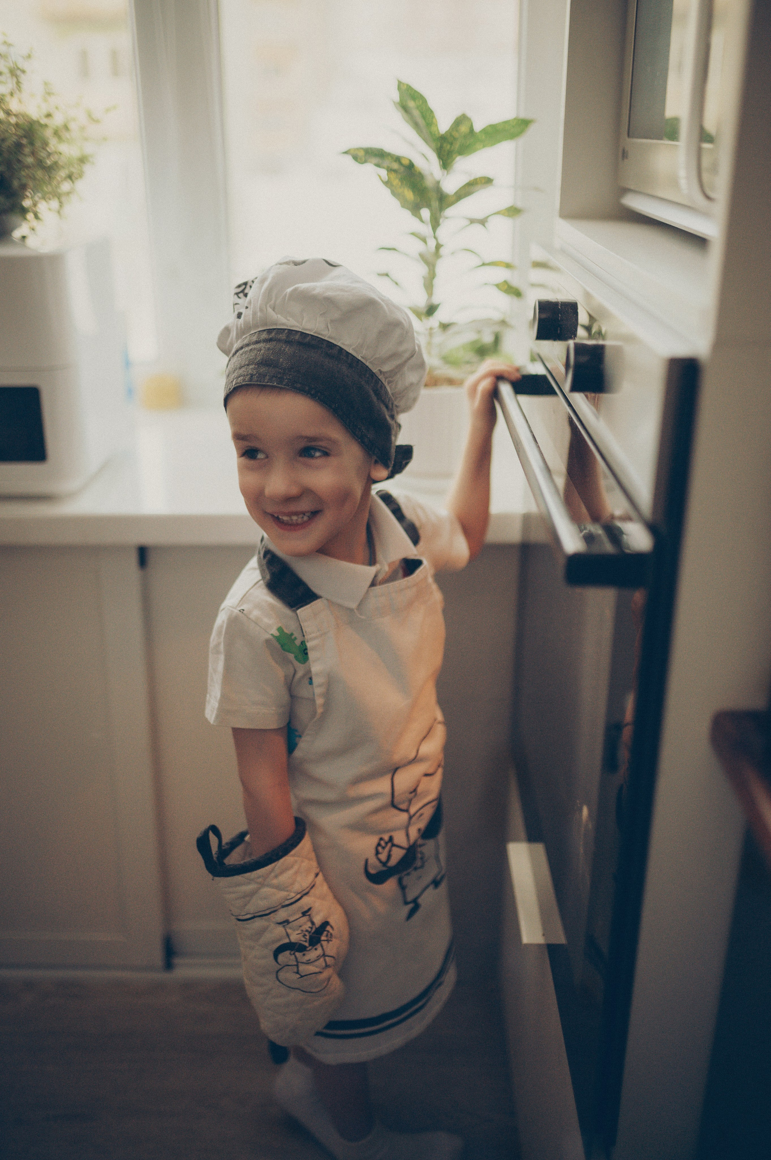 Поворята Миша и Тимофей (домашняя). Фотограф, г. Лесной Свердловской области