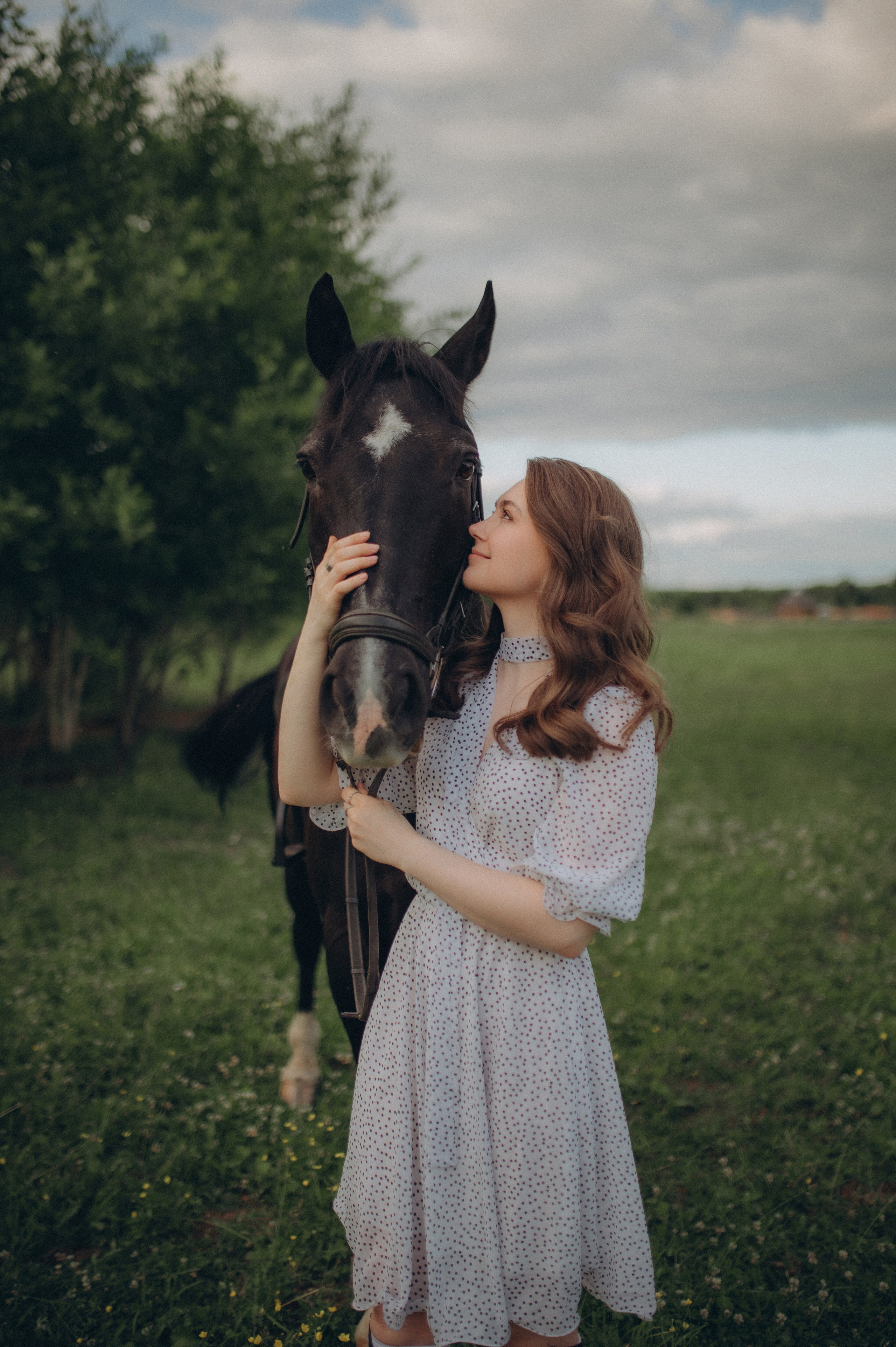 Вероника и Орлеан. Фотограф, г. Лесной Свердловской области