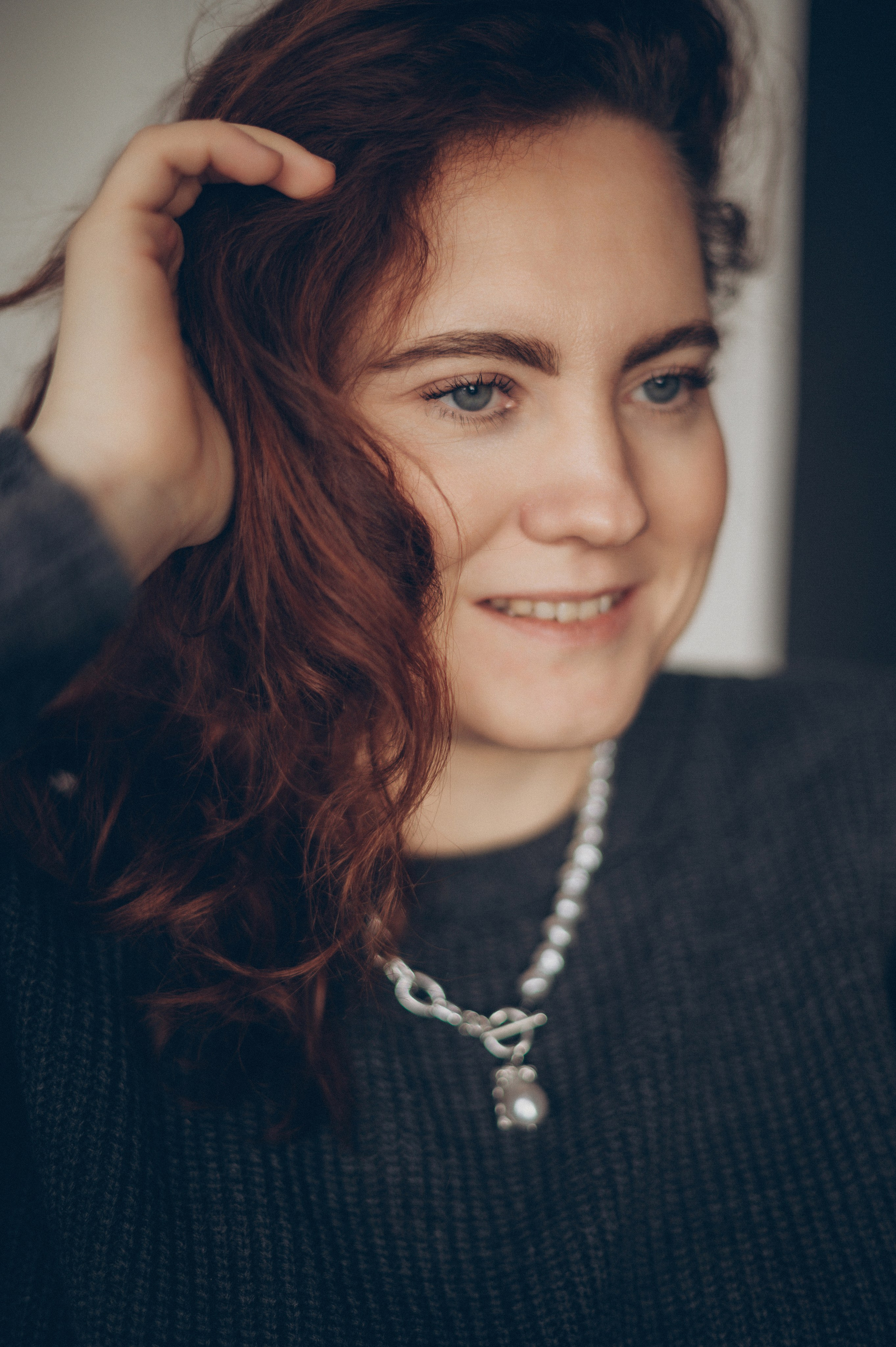 Ольга. Фотограф, г. Лесной Свердловской области