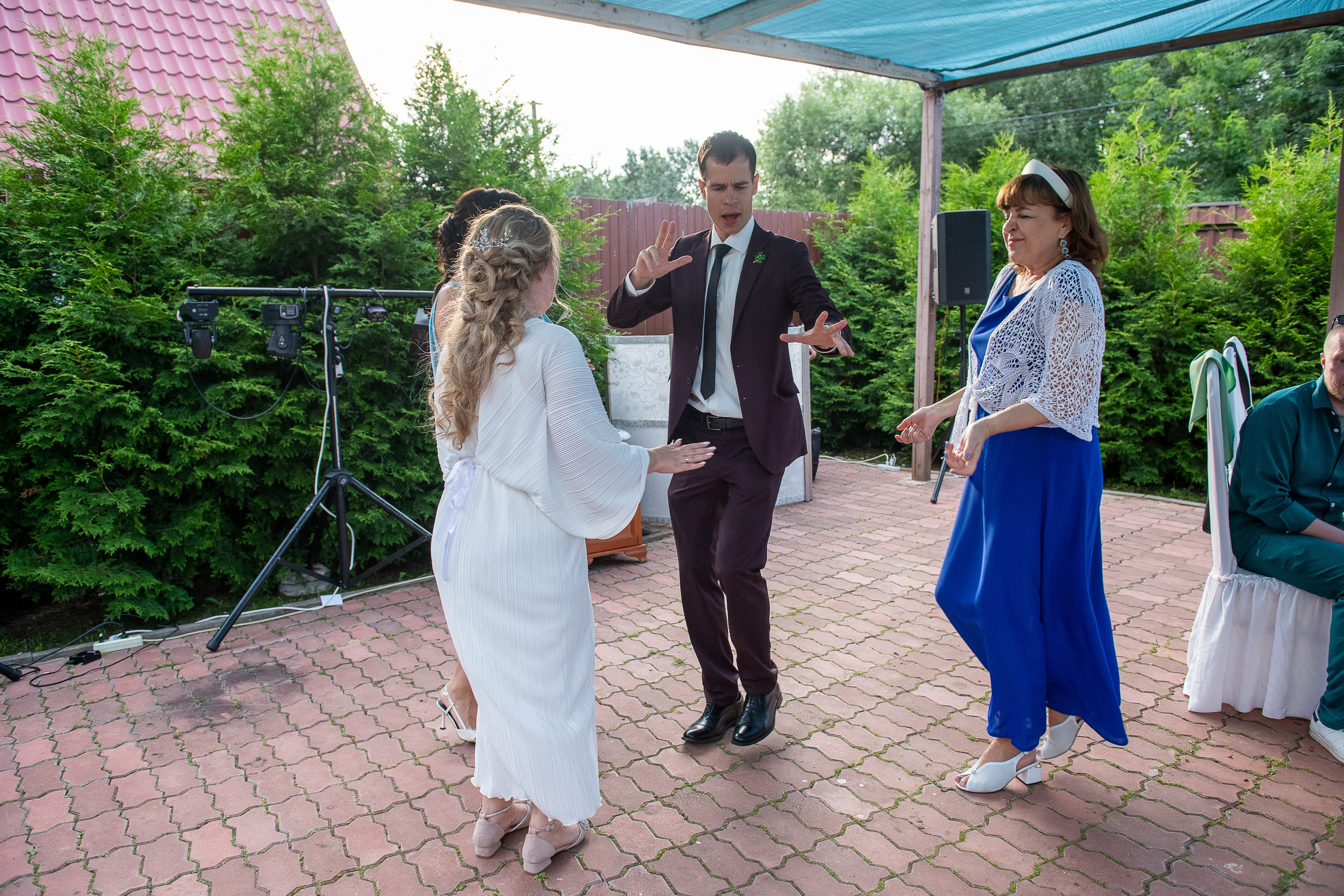 Олеся и Константин. Свадебные съёмки в Москве и МО Галина Борисова