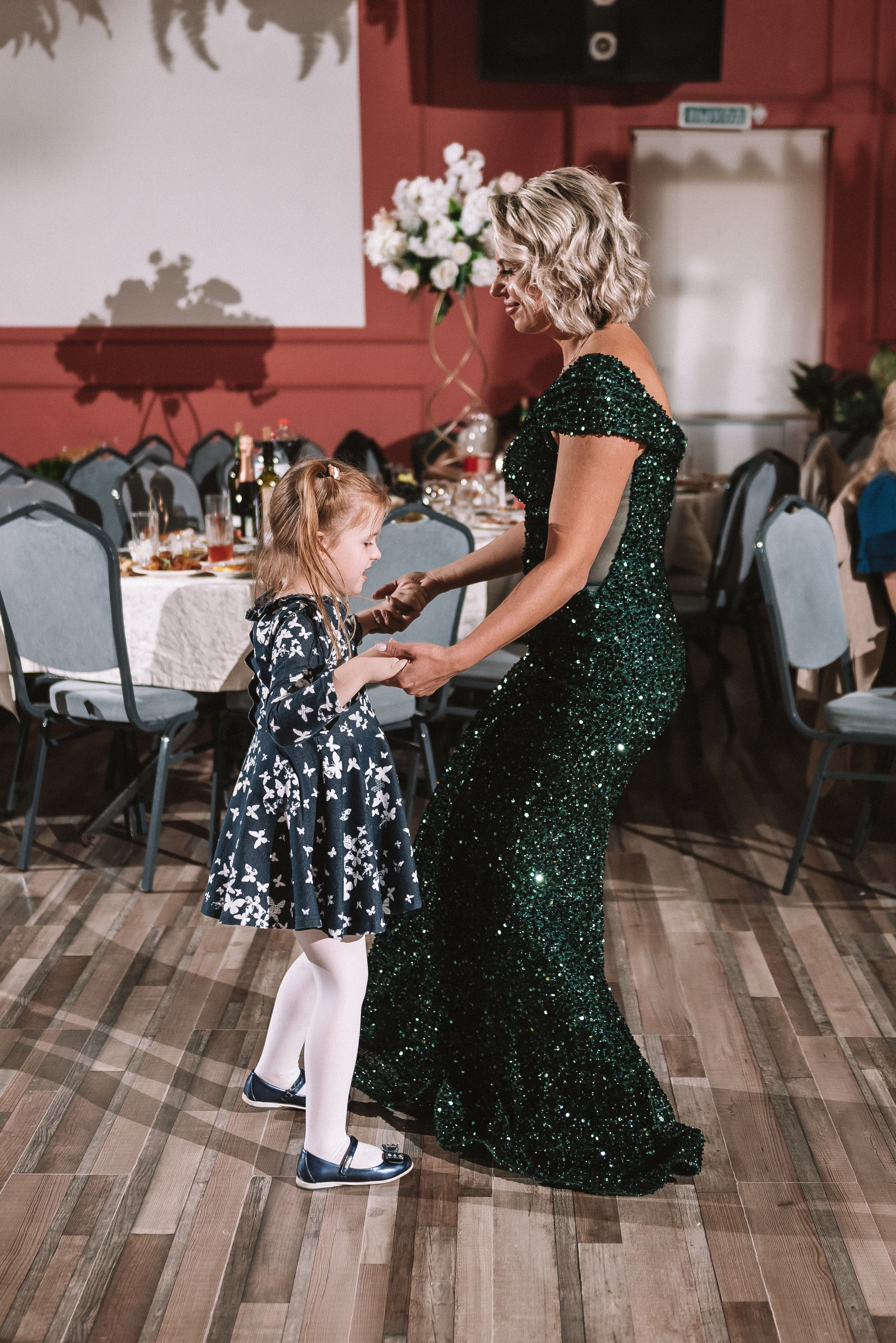 Алина + Михаил. Свадебный и семейный фотограф в Волгограде Олеся Лисицкая