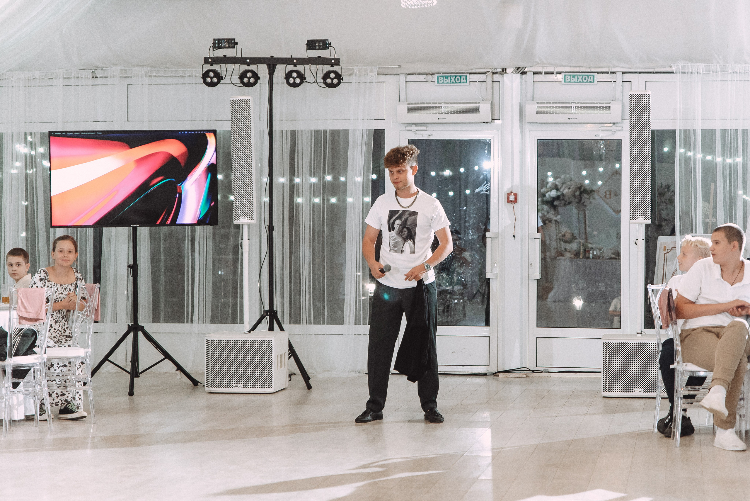 Семен + Варвара. Свадебный и семейный фотограф в Волгограде Олеся Лисицкая