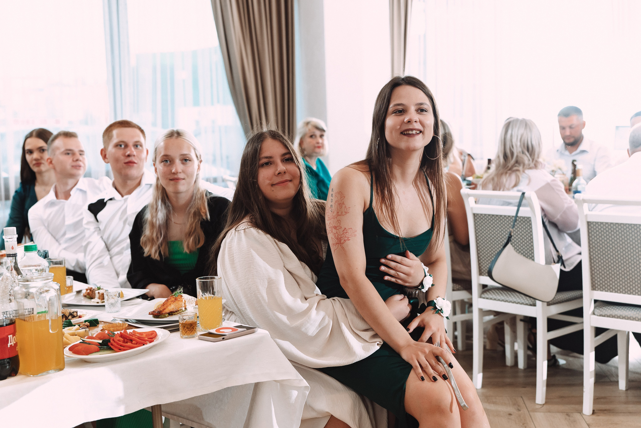 Никита + Кристина. Свадебный и семейный фотограф в Волгограде Олеся Лисицкая