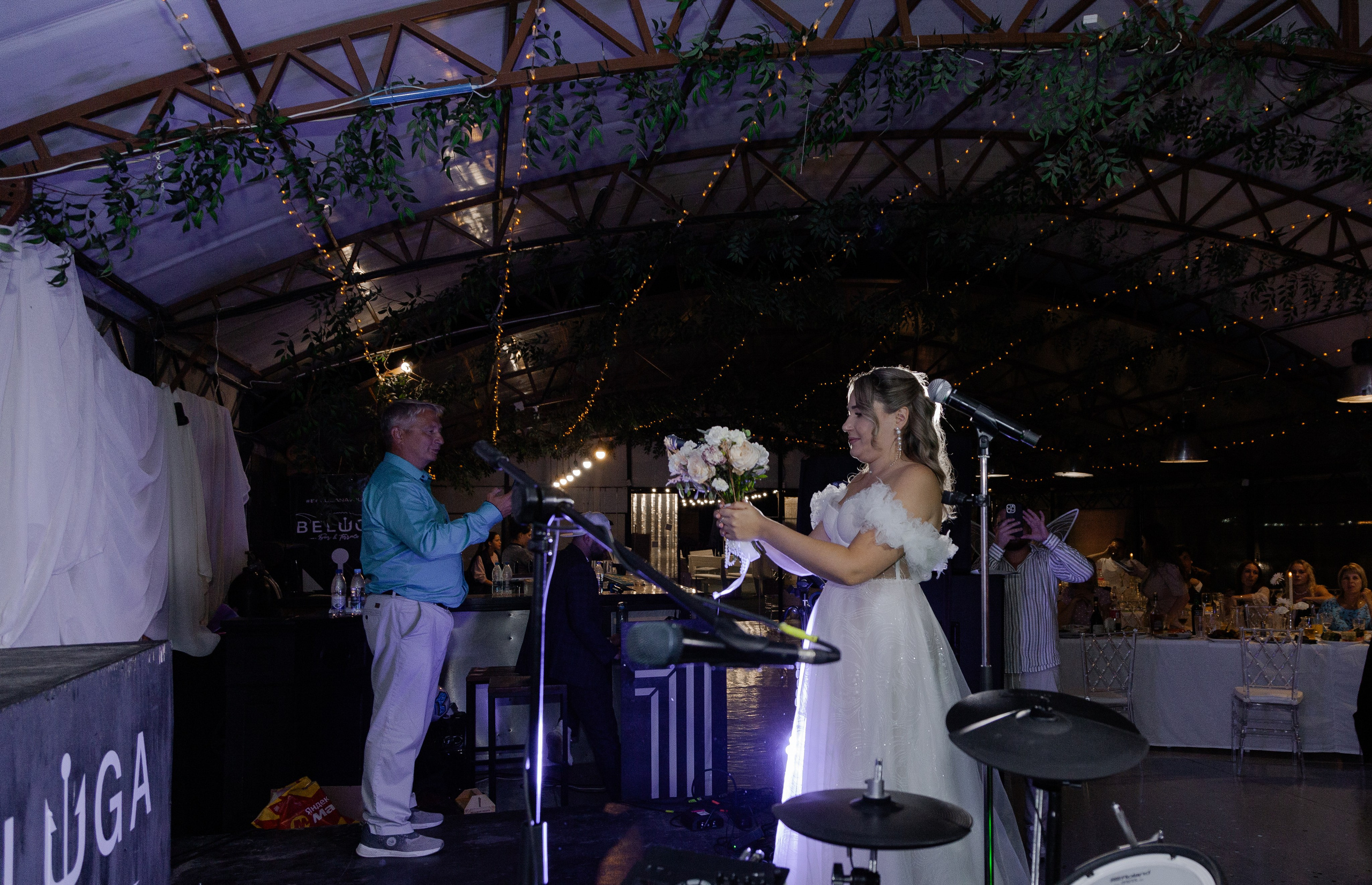 Андрей и Анна. Орнштейн Полина I Фотограф Самара