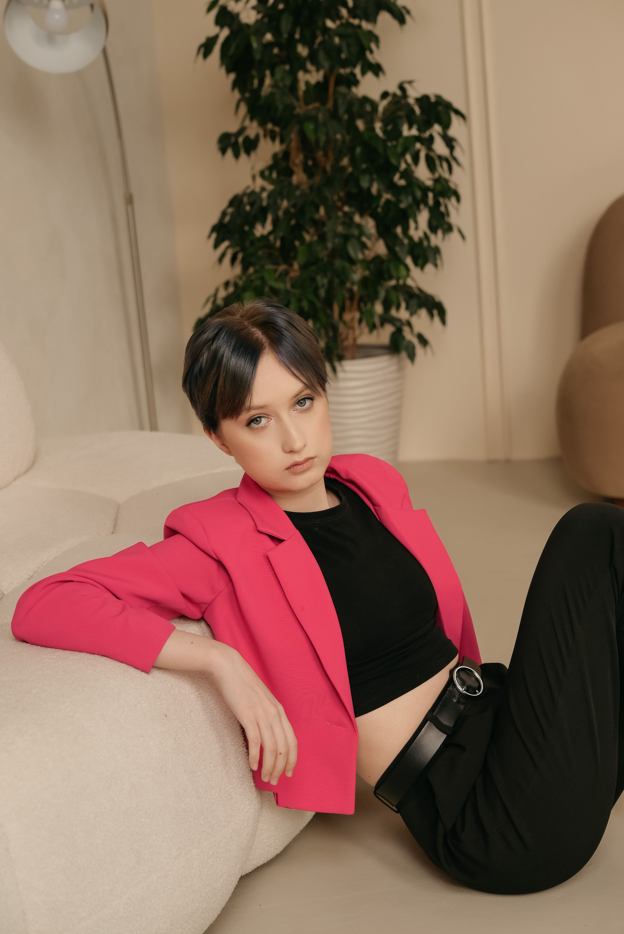 Прекрасная ты. Ваш фотограф