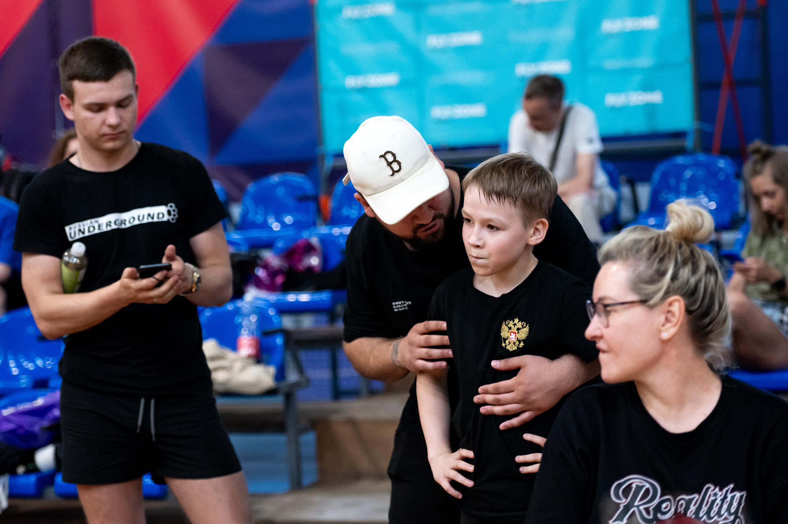 Паркур Лига июнь 2024. Спортивный фотограф в Туле и Тульской области. Файсханова Фото Спорт