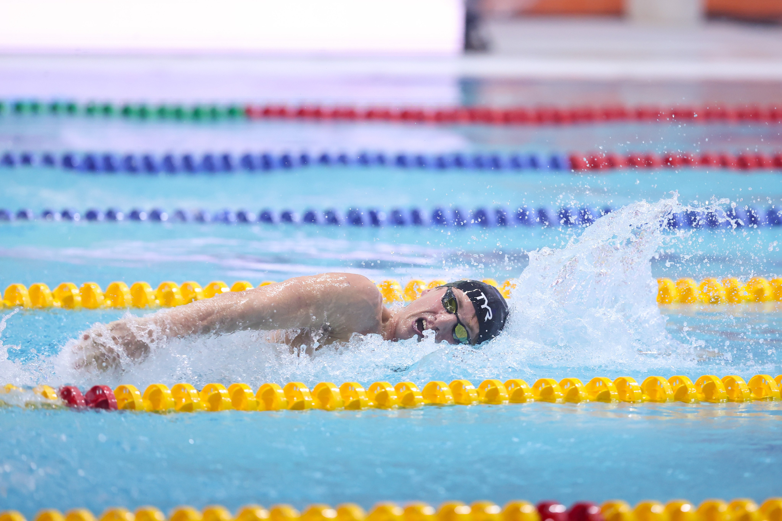 Кубок Сальникова. Спортивный и репортажный фотограф Антон Тереханов