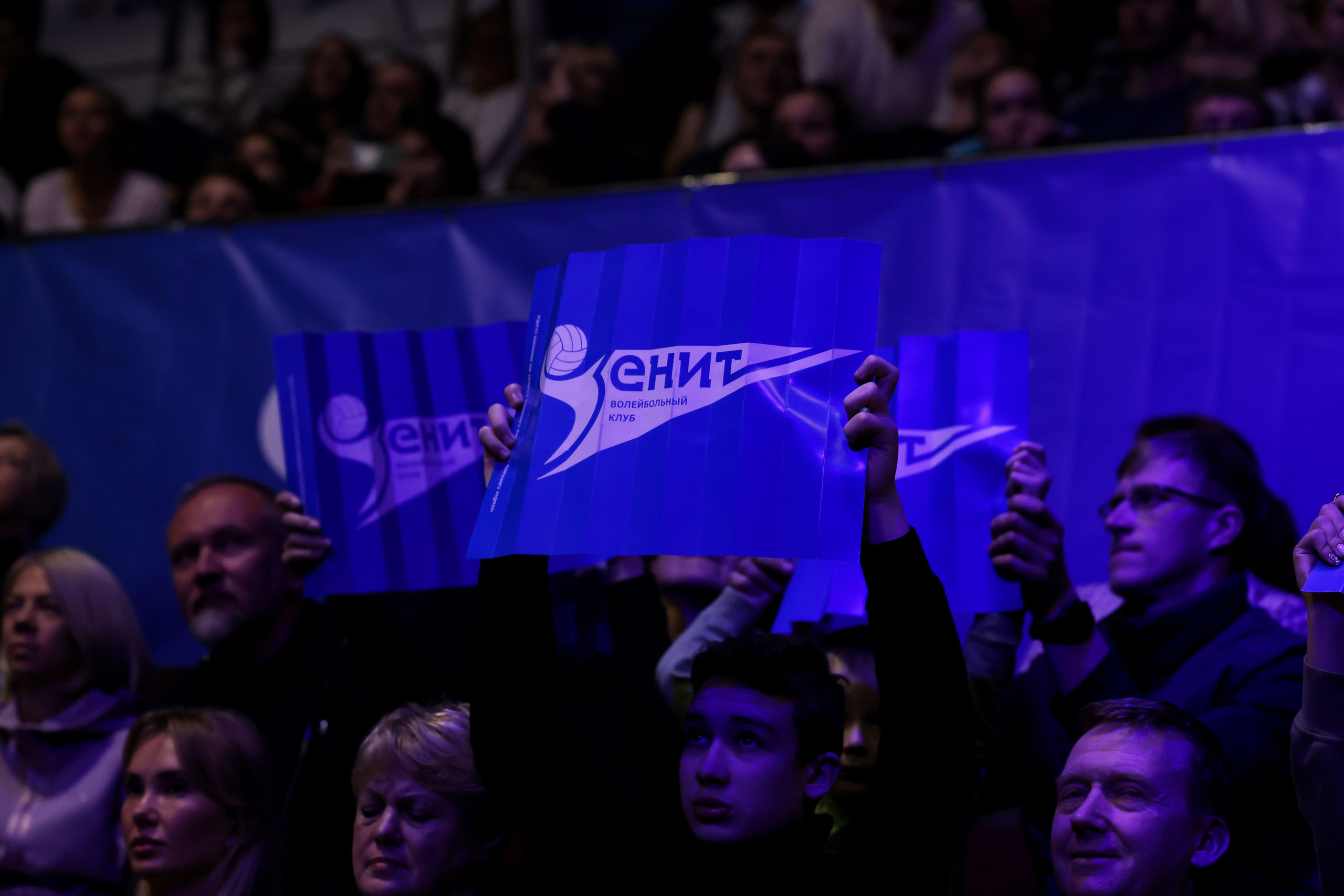 Зенит СПб — Факел Новый Уренгой 11.11.2023. Спортивный и репортажный фотограф Антон Тереханов