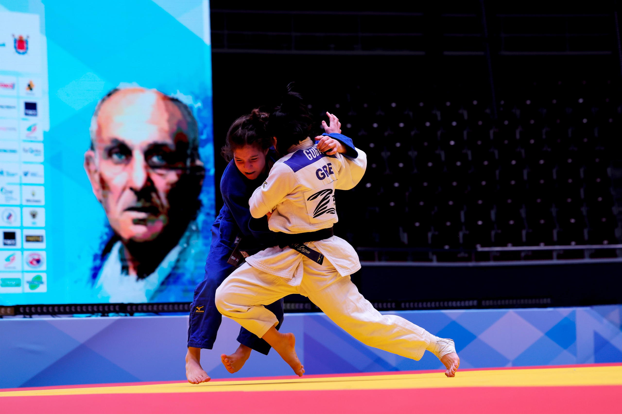 Кубок Анатолия Рахлина 2025 17-18.05.2025. Спортивный и репортажный фотограф Антон Тереханов