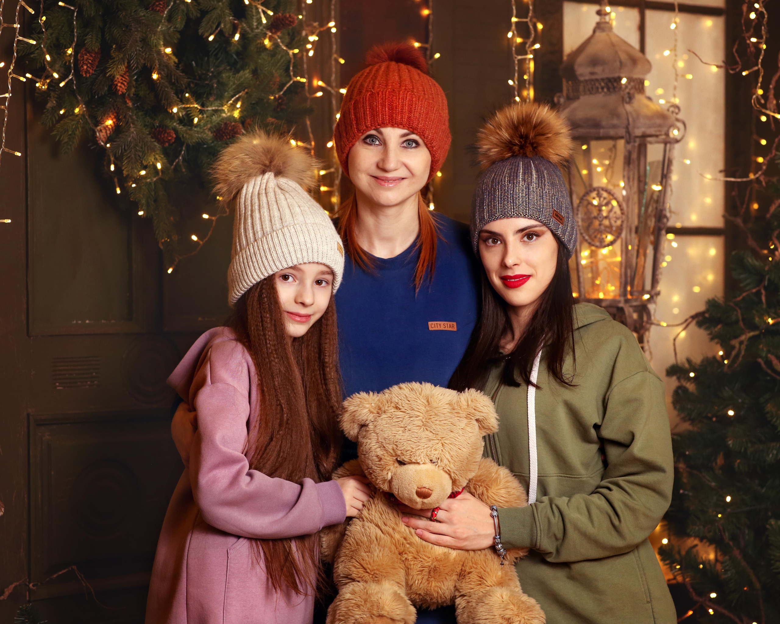 Новогодняя съемка. Школьные фотоальбомы, фотосессии, шаблоны фотокниг, школьный фотограф