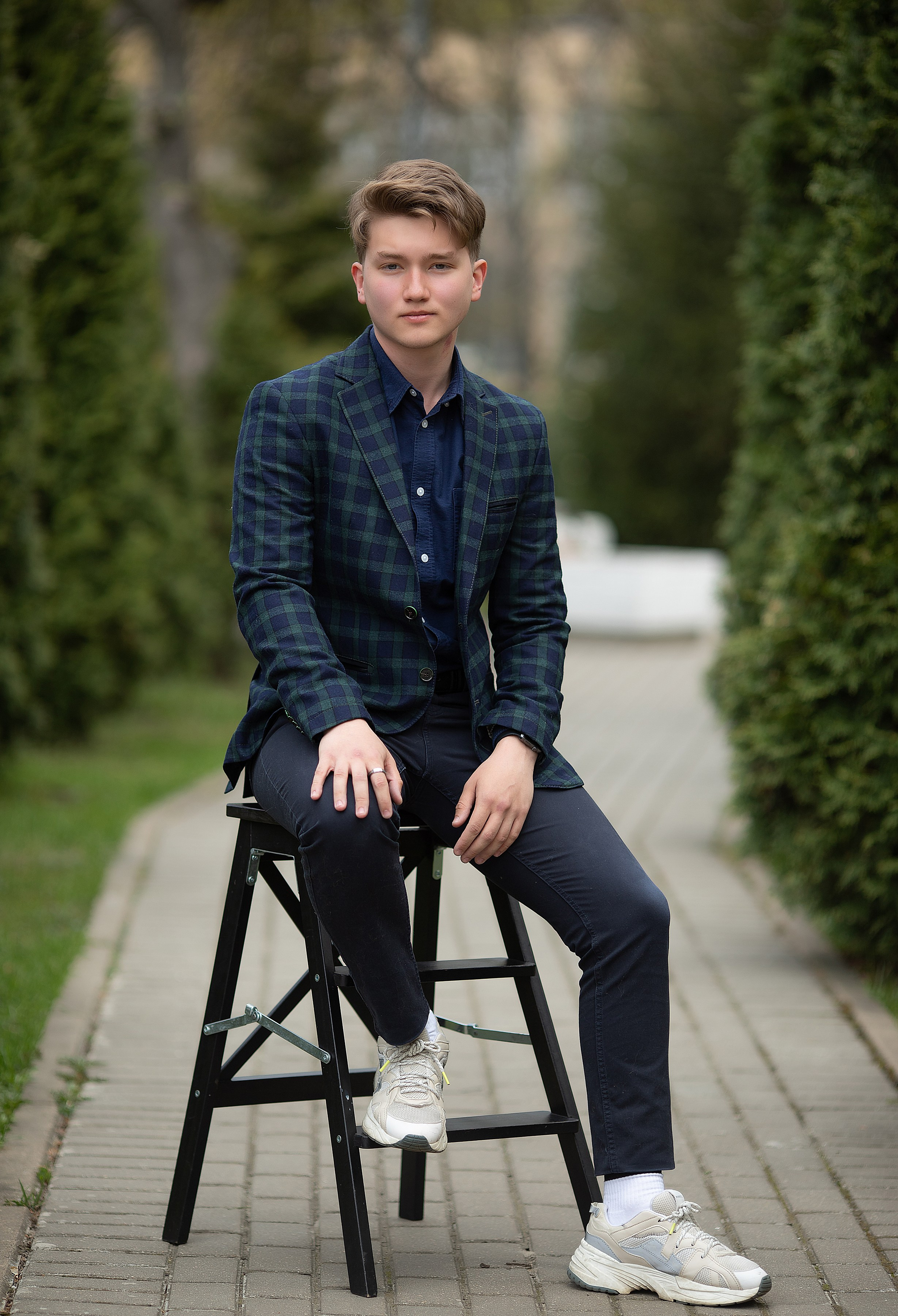 Фотосессии для старшеклассников в выпускной альбом. Выпускные альбомы для школ и детских садов — фотокниги и виньетки