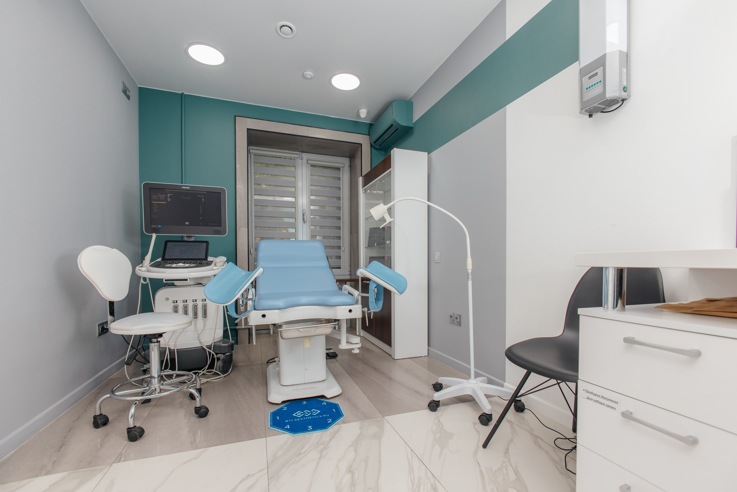 Косметология, медицина и стоматология. Фотограф Николай Петрушкин | Ставрополь, Москва