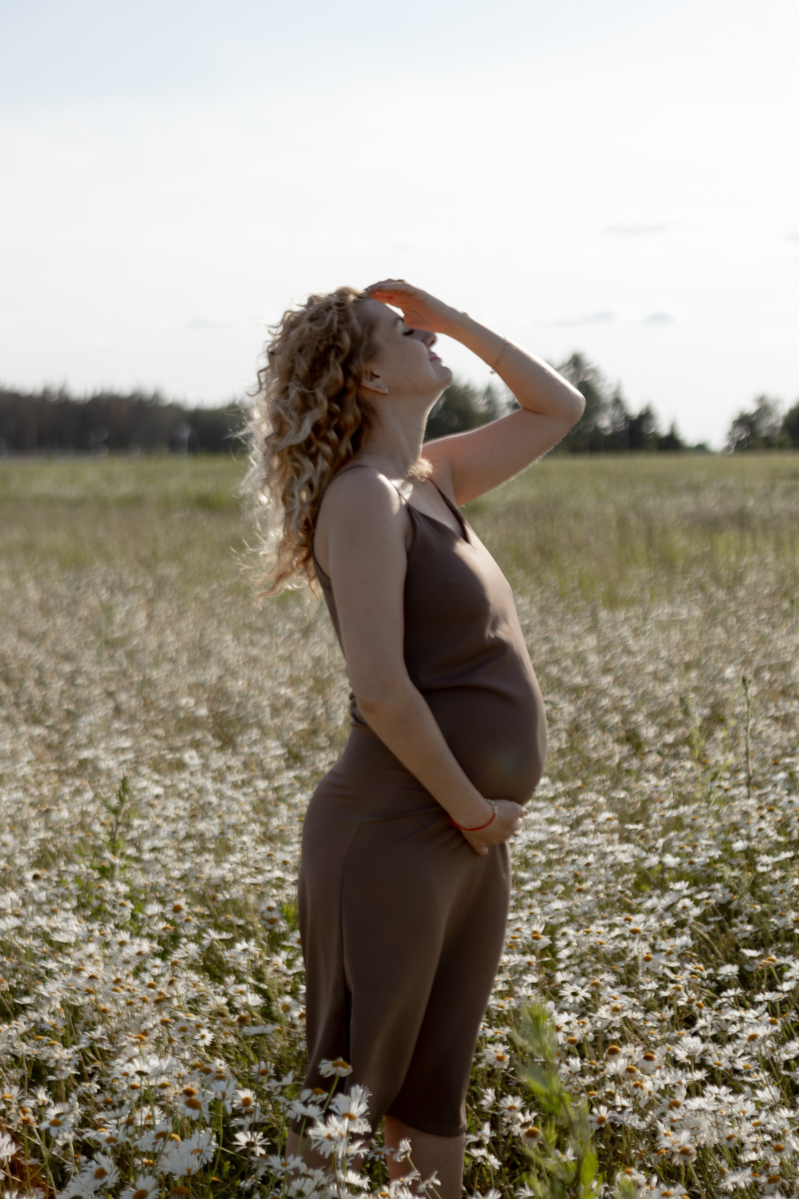 Надежда. Наталья Косьянова. Ваш фотограф. Москва